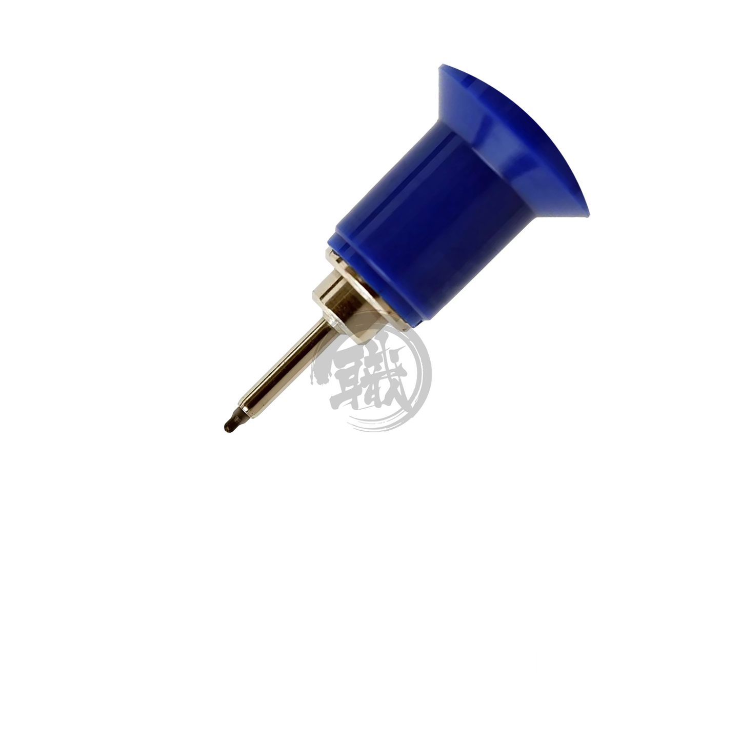 GSI Creos Gundam Marker Brown with fine tip for panel lining and detailing on Gundam and model kits.