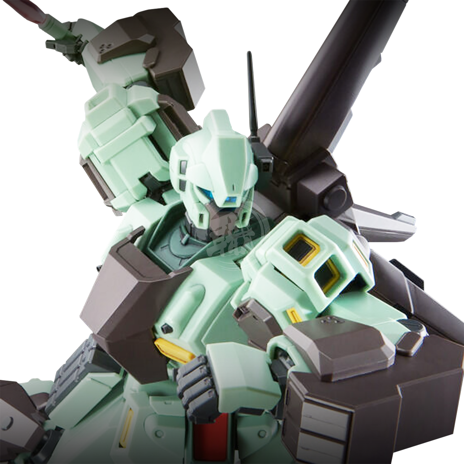 MG Stark Jegan Model Kit | ShokuninGunpla MG Stark Jegan Model Kit | ShokuninGunpla