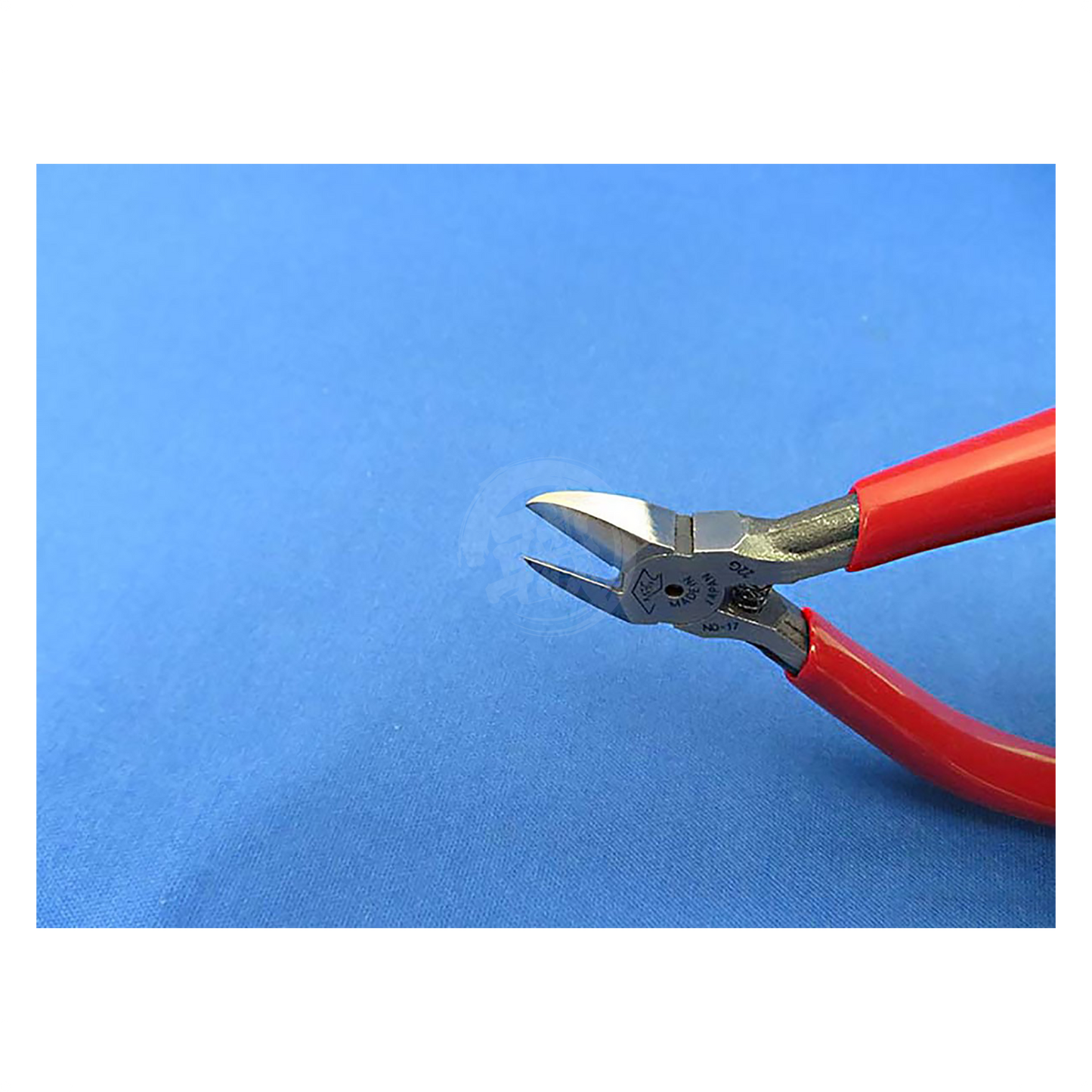 Shimomura ALEC - AL-B42N Redman 6 Micro Nippers for Metal - ShokuninGunpla