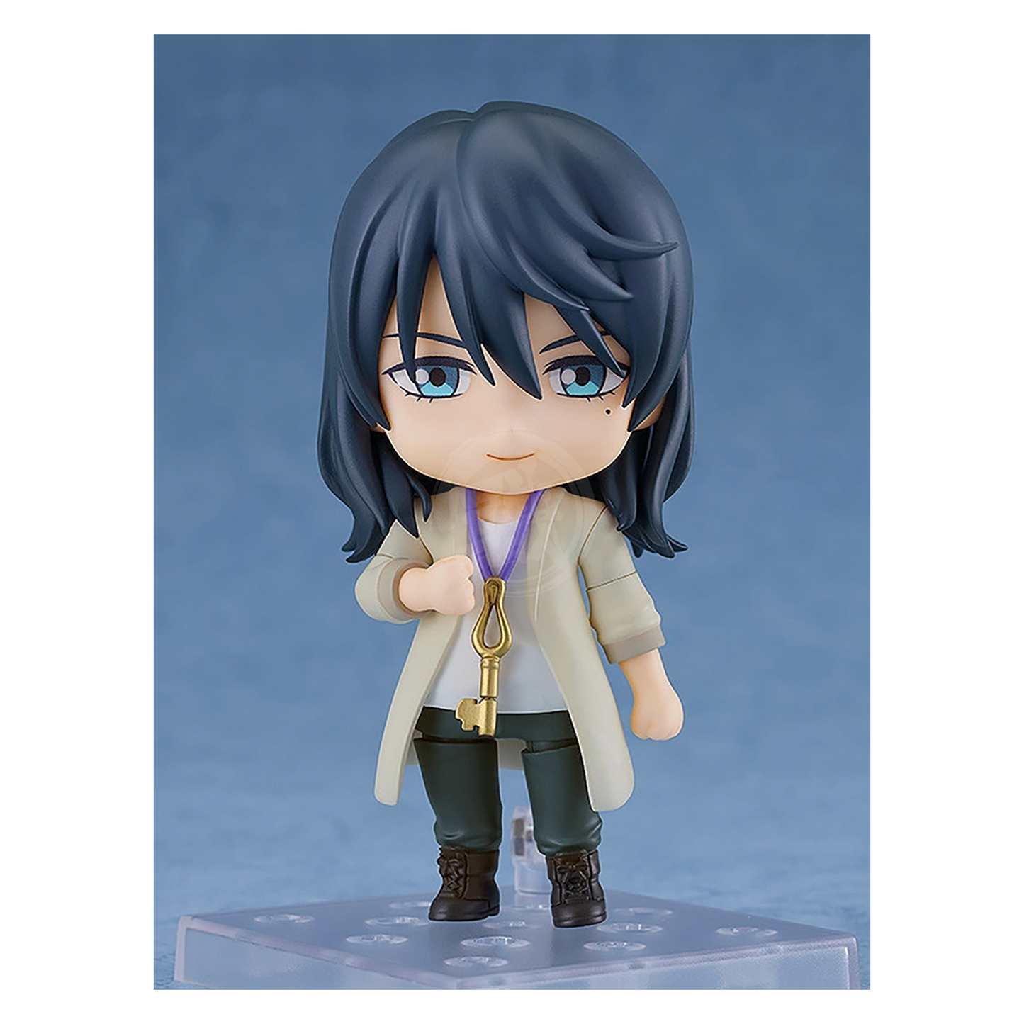 Good Smile Company - Nendoroid Souta Munakata - ShokuninGunpla