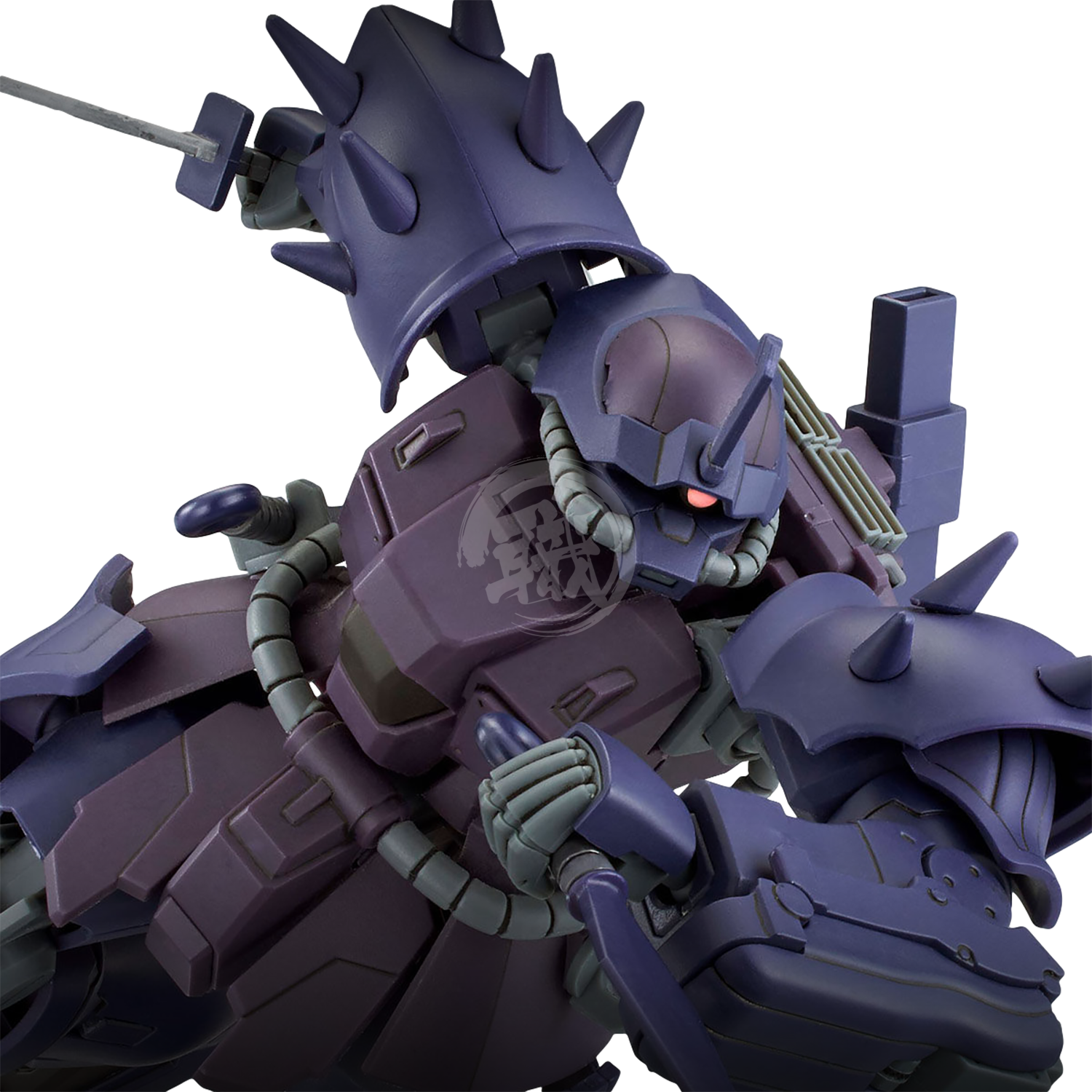 Premium Bandai 1/144 Scale High Grade Efreet Nacht