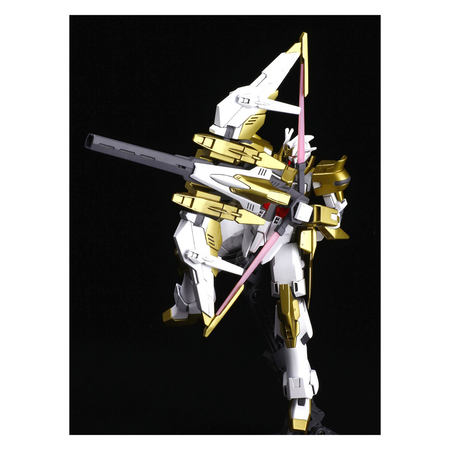 HG Cathedral Gundam - ShokuninGunpla