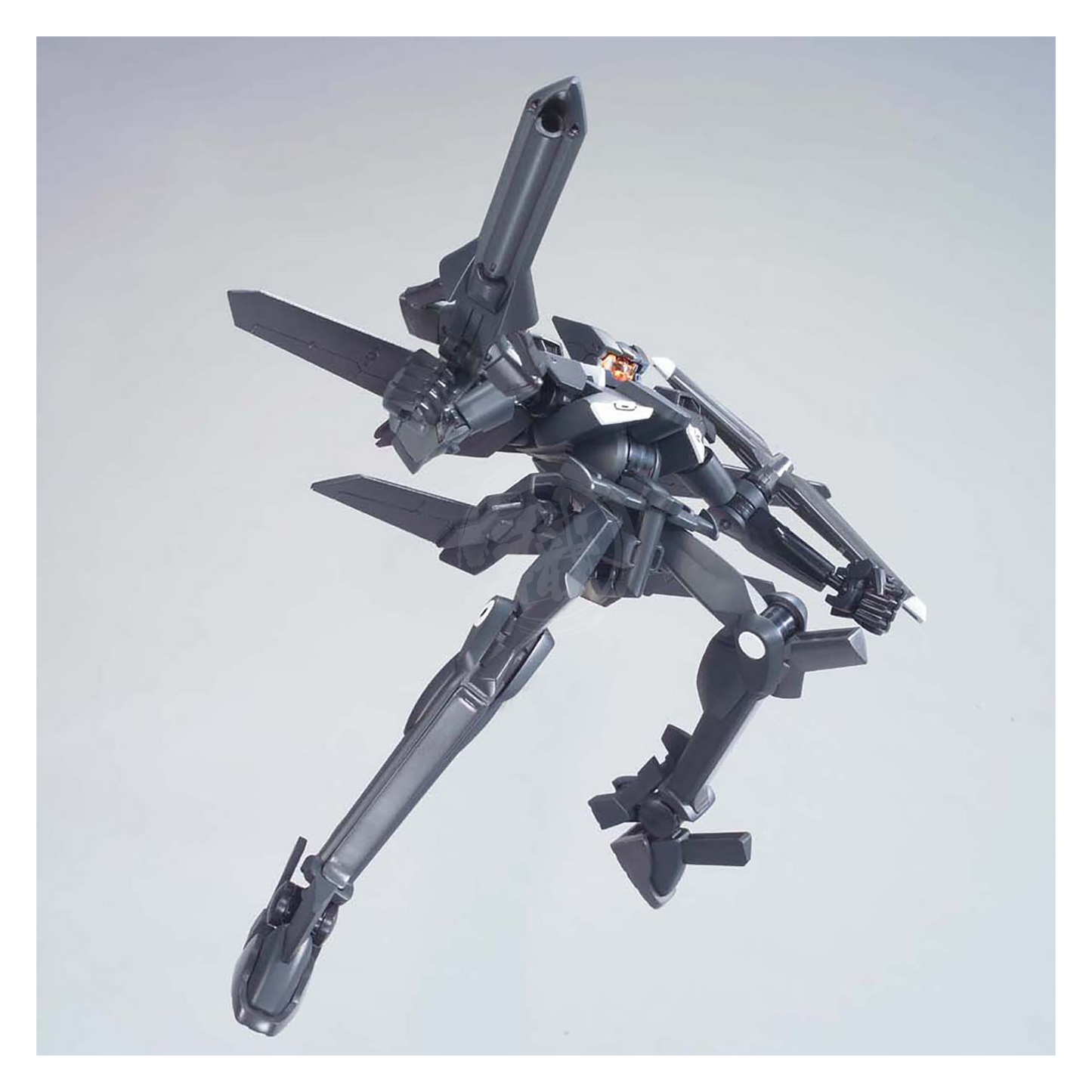 HG Over Flag - ShokuninGunpla