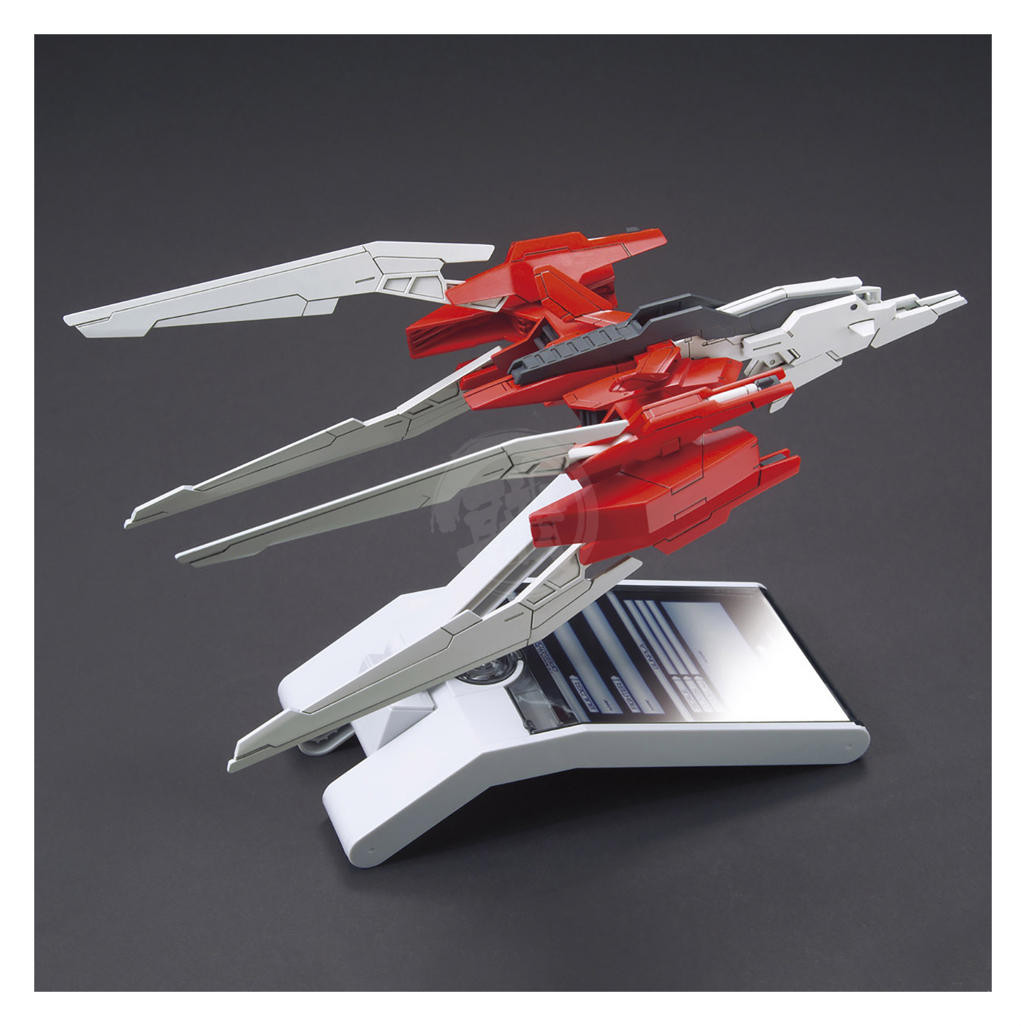 HG Lightning Back Weapon System Mk-III - ShokuninGunpla