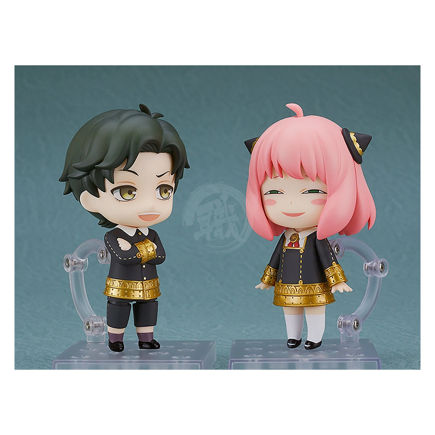 Good Smile Company - Nendoroid Damian Desmond - ShokuninGunpla
