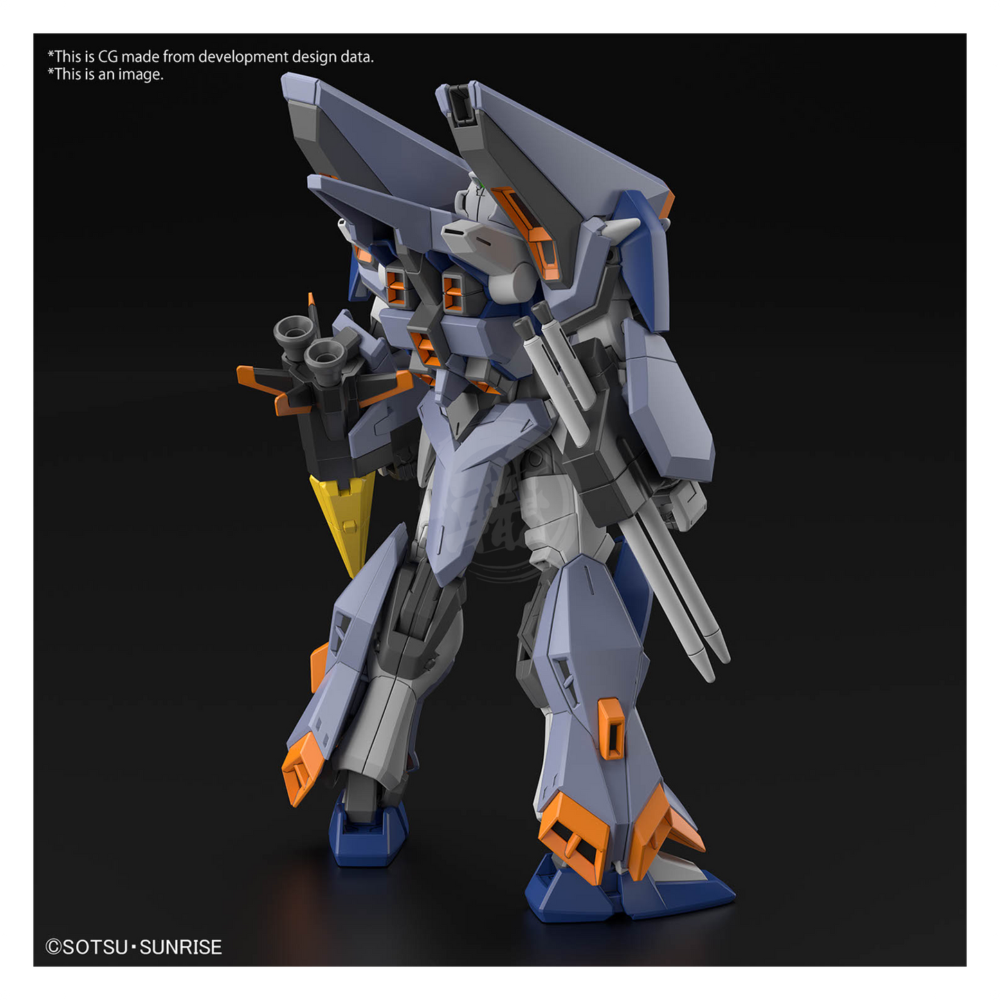 Bandai - HG Duel Blitz Gundam - ShokuninGunpla