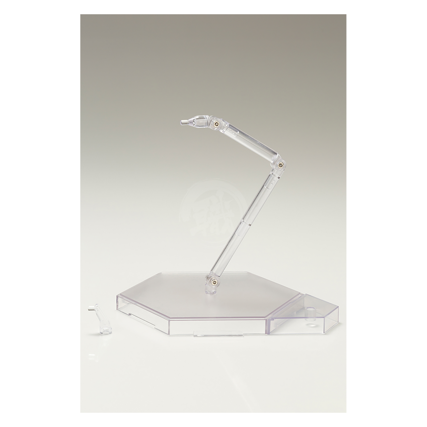 New Flying Base - ShokuninGunpla