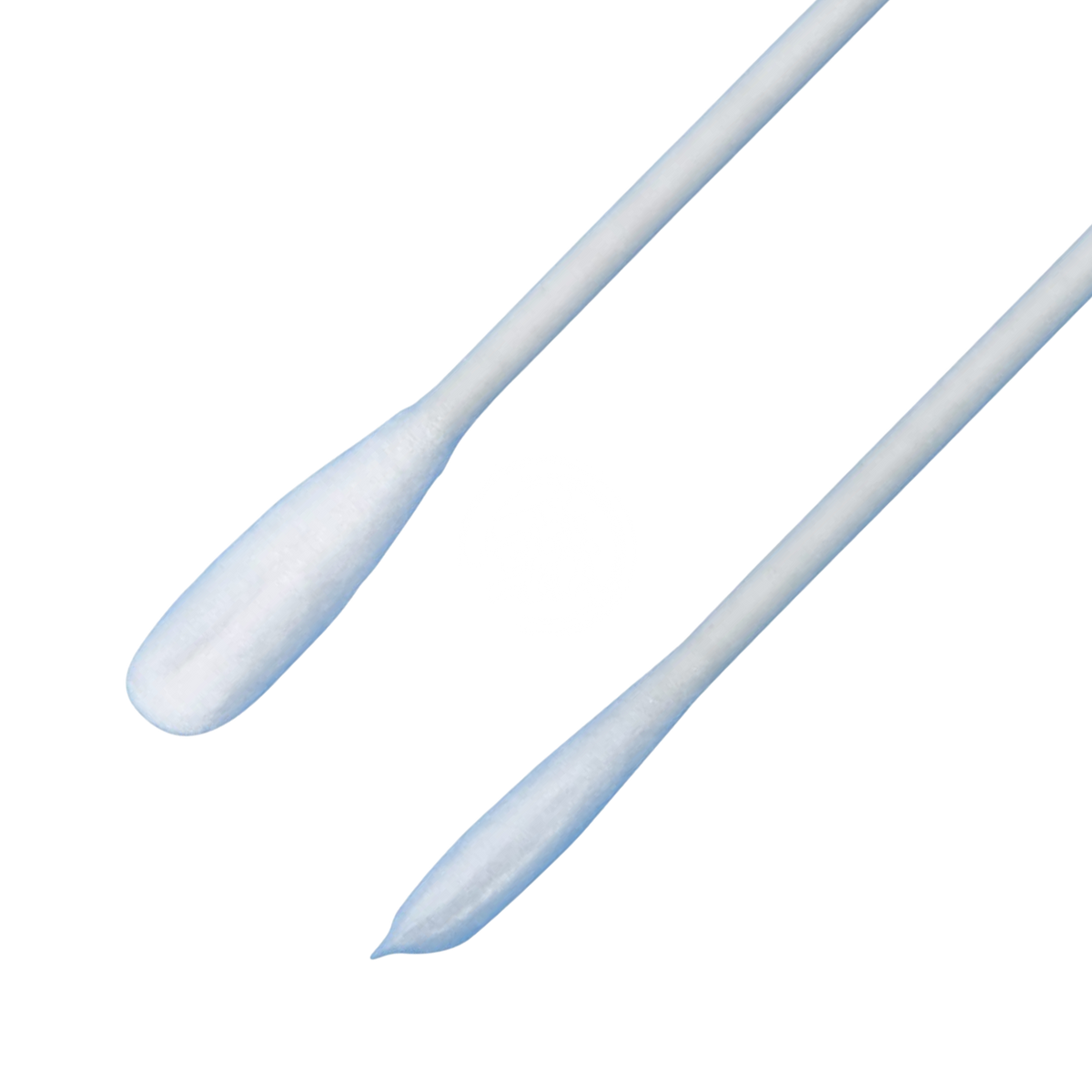 Tamiya Craft Cotton Swab round flat coloring tool for precision painting and detailed craft work.