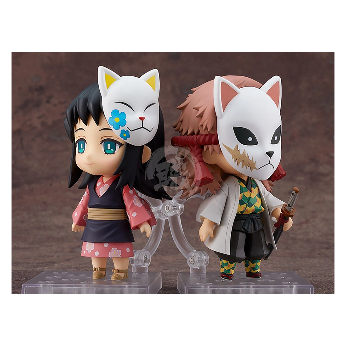 Good Smile Company - Nendoroid Sabito - ShokuninGunpla