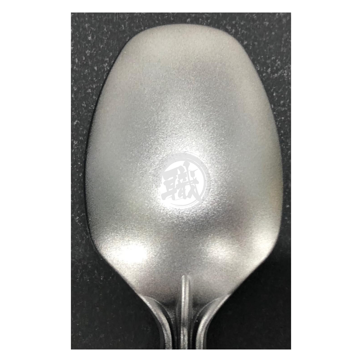 Silver paint bottle from GSI Creos' Ultra Silver collection, showcasing the metal paint's sleek silver color and packaging.