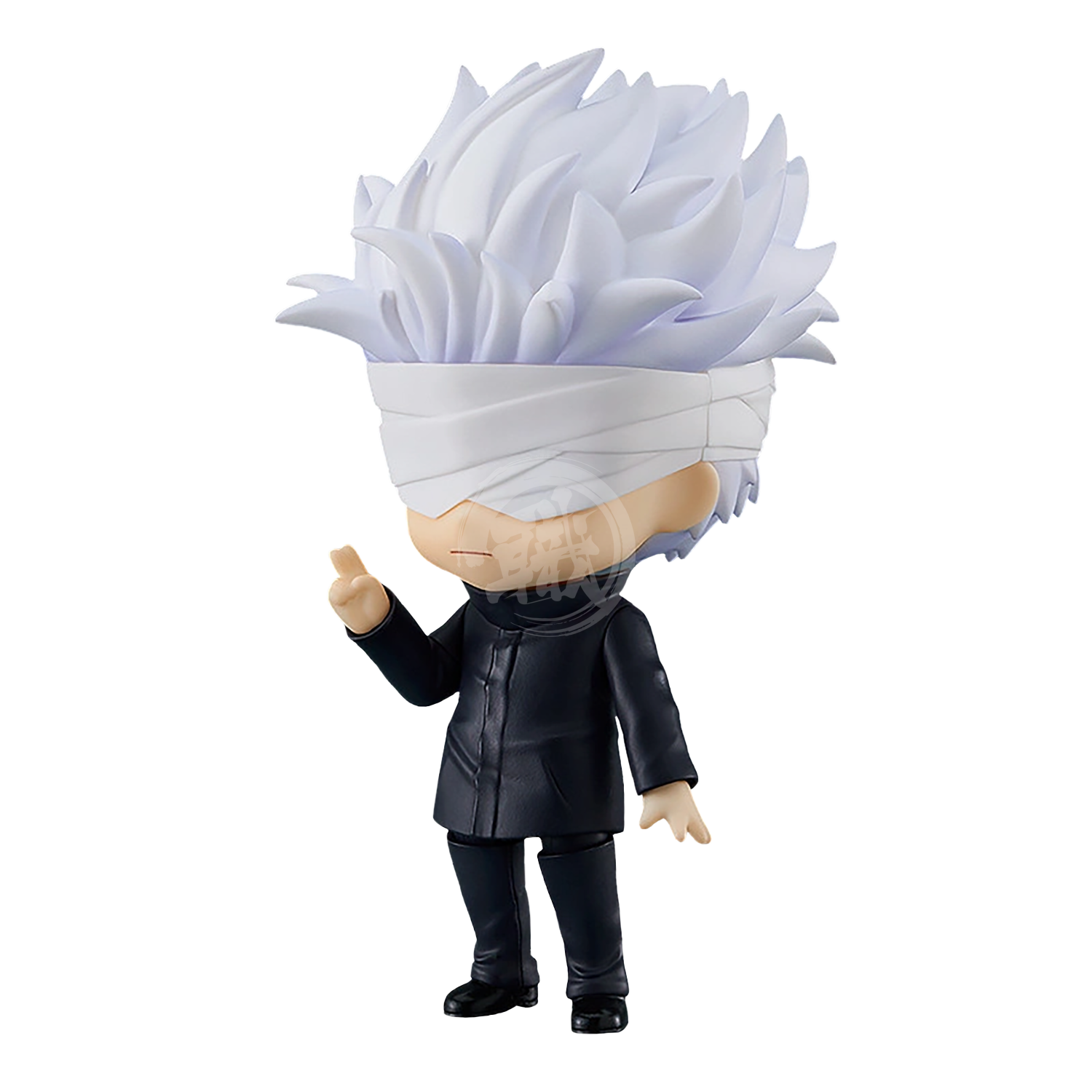 Nendoroid Satoru Gojo: Jujutsu Kaisen 0 Ver.,Figures,Nendoroid,Nendoroid  Figures,Jujutsu Kaisen