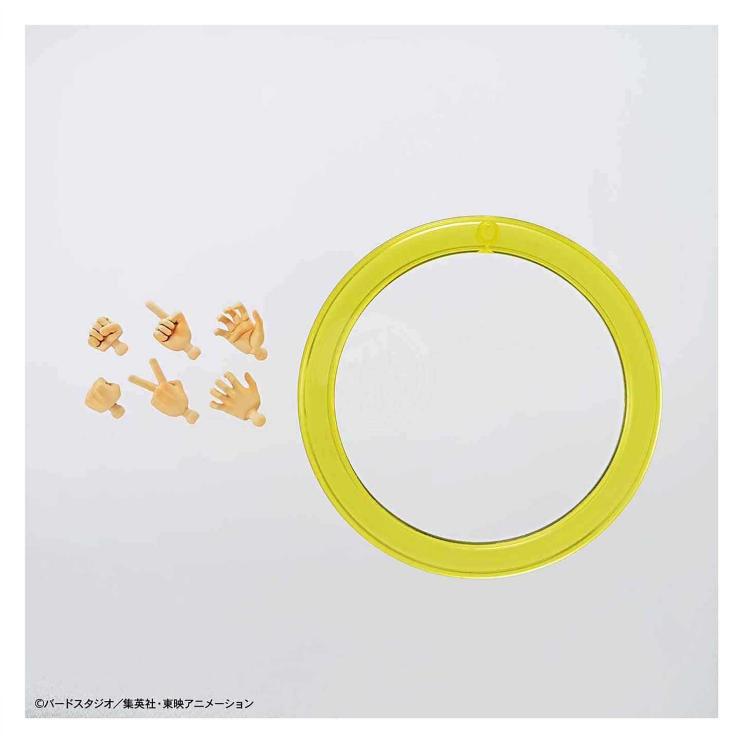 Figure-Rise Standard Super Saiyan Gotenks - ShokuninGunpla