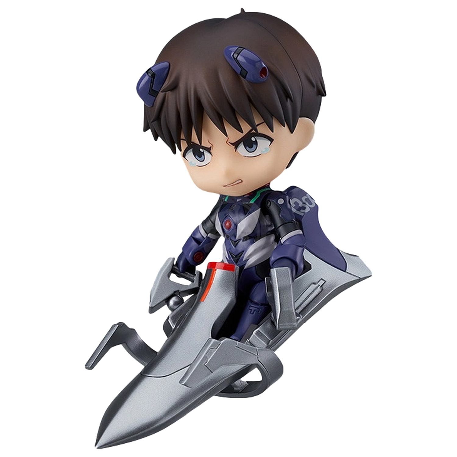 Shinji Evangelion: 2.0 You Can (Not) Advance - Nendoroid Shinji Ikari