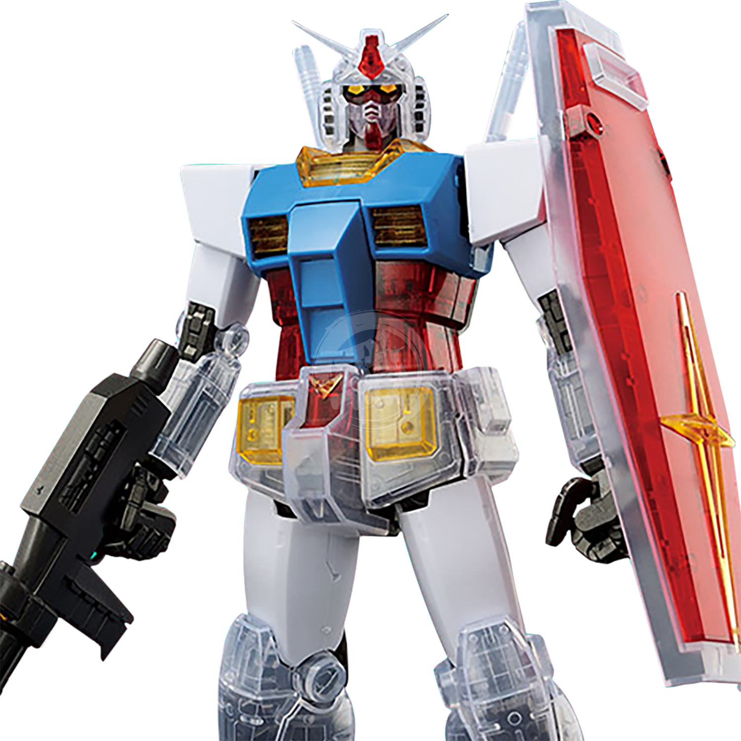 MG RX-78-2 Gundam [Ver 2.0] [Ichiban Kuji Prize Last] – ShokuninGunpla