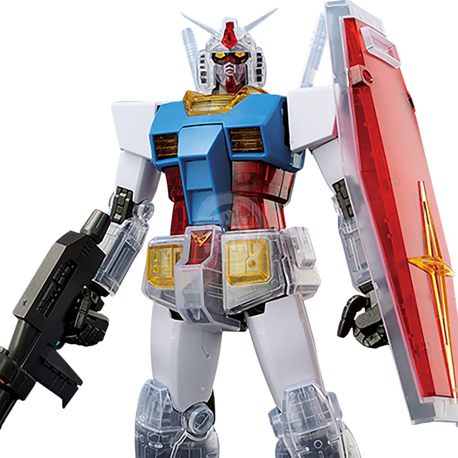 MG RX-78-2ガンダムVer.2.0 MG RX-78-2ガンダムVer.2.0