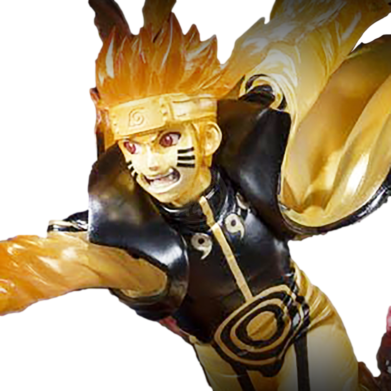Figuarts Zero Naruto Uzumaki Kizuna Relation Bandai Boruto