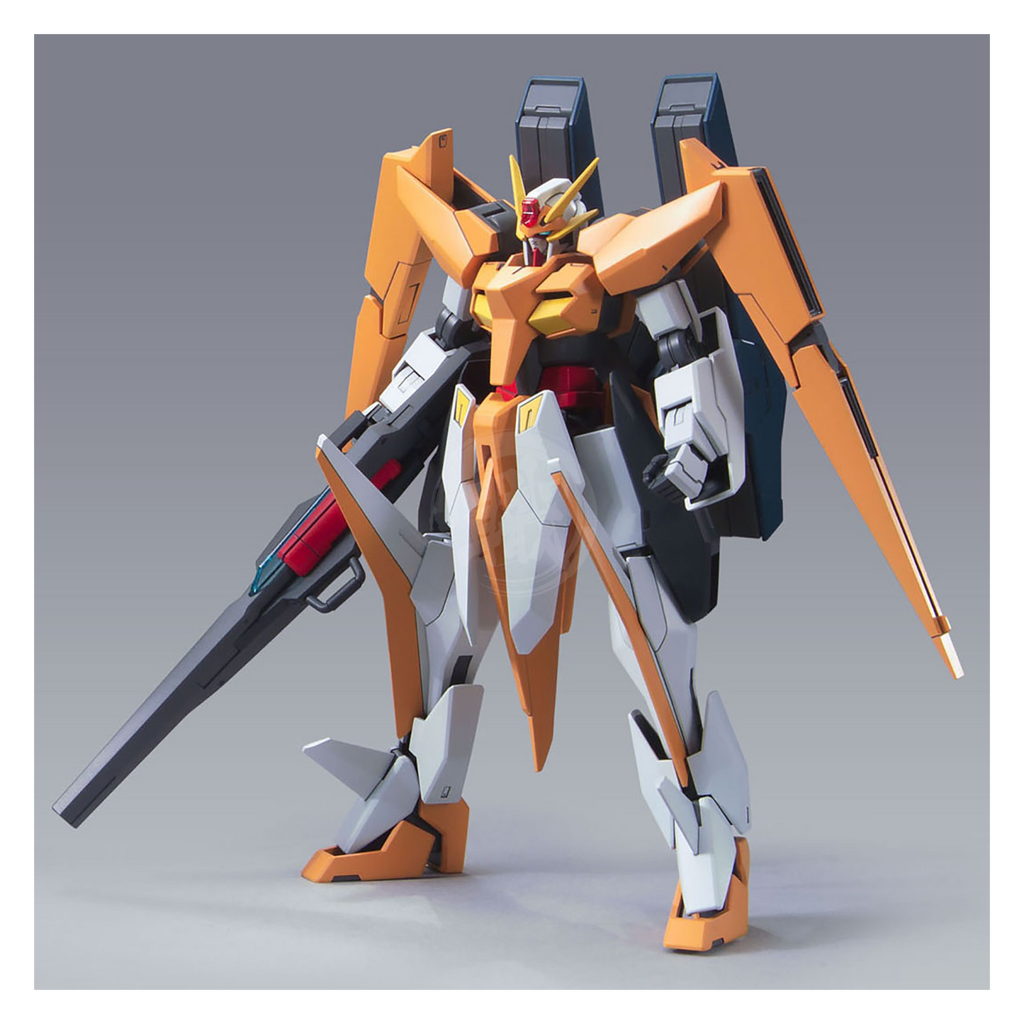 HG Arios Gundam GNHW/M - ShokuninGunpla