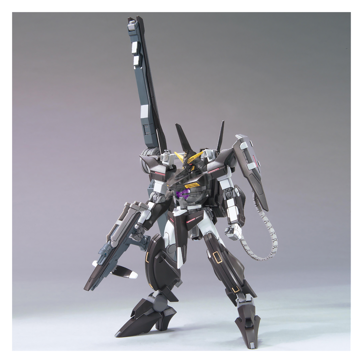 HG Gundam Throne Eins - ShokuninGunpla