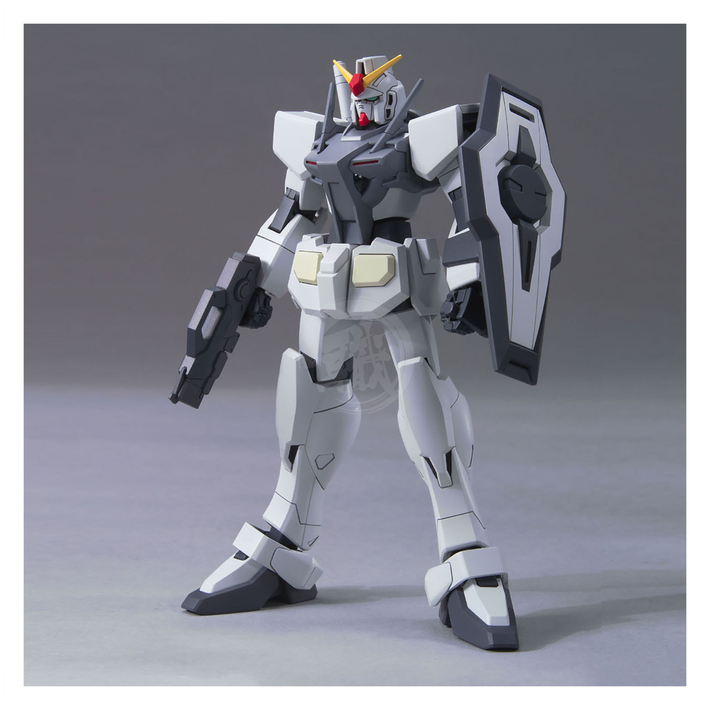 HG 0 Gundam - ShokuninGunpla