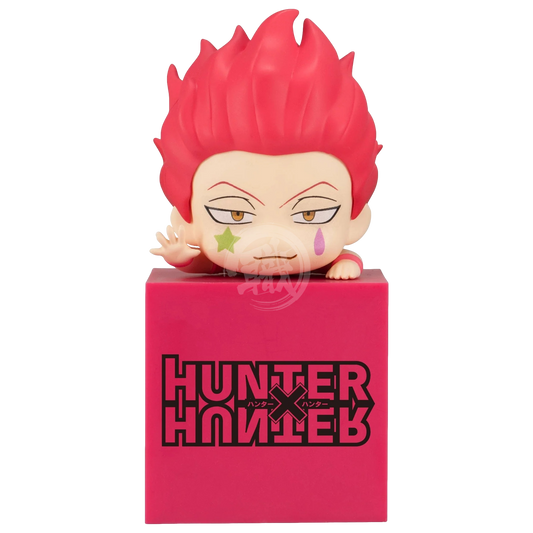FuRyu - Hikkake Hyskoa [Hunter × Hunter] - ShokuninGunpla