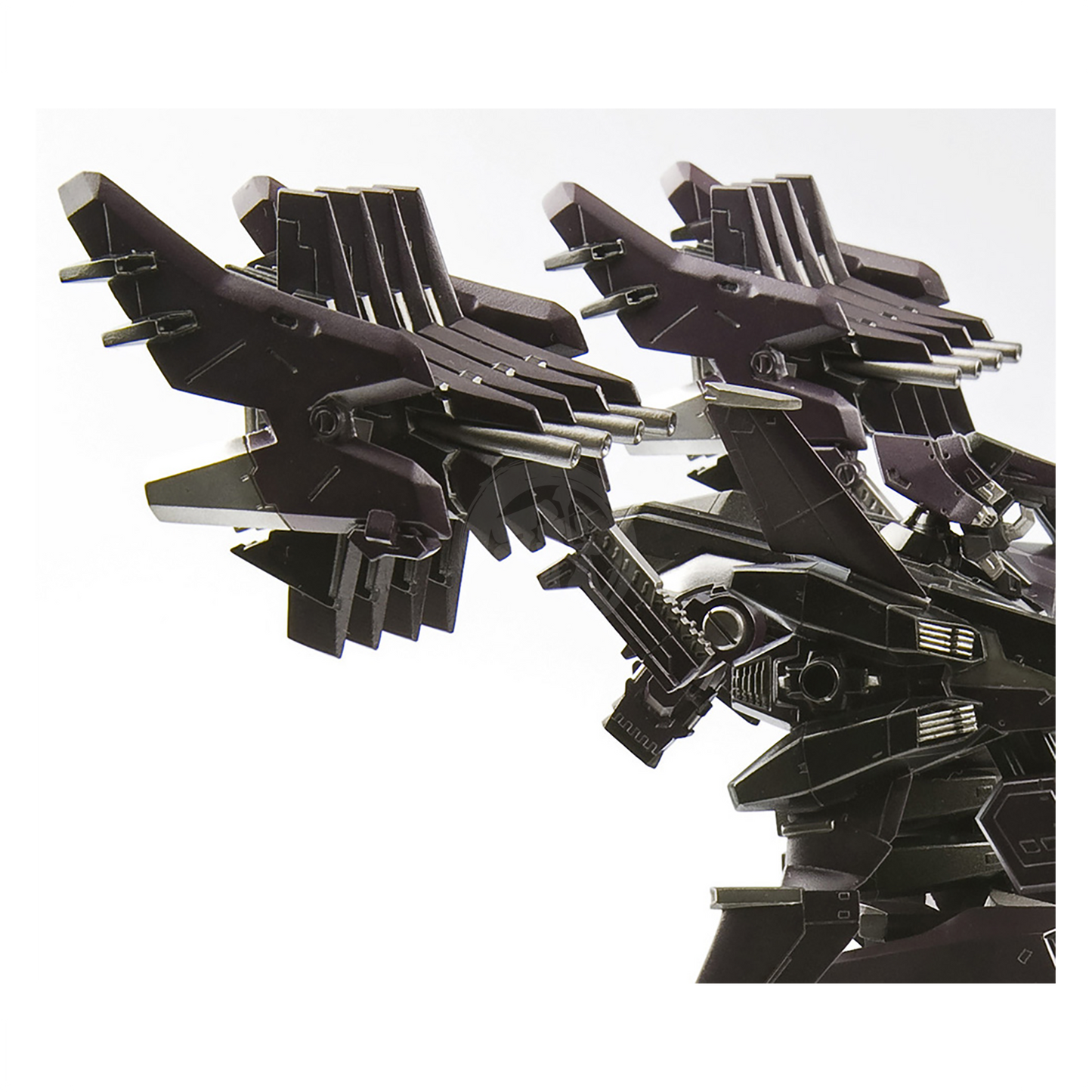 Aspina X-Sobrero Fragile - ShokuninGunpla