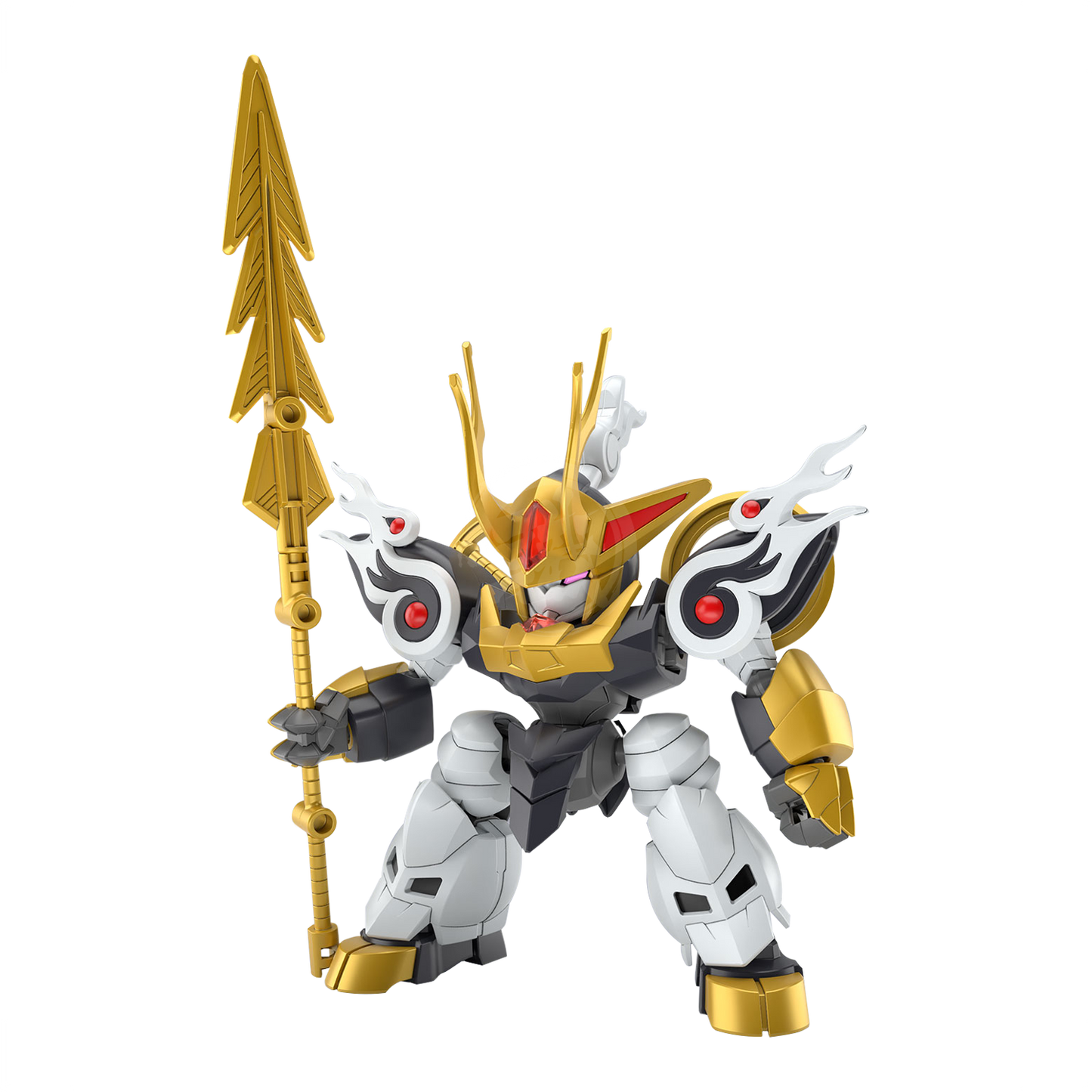 New Wataru Model Limited Initial Edition Bundle - ShokuninGunpla