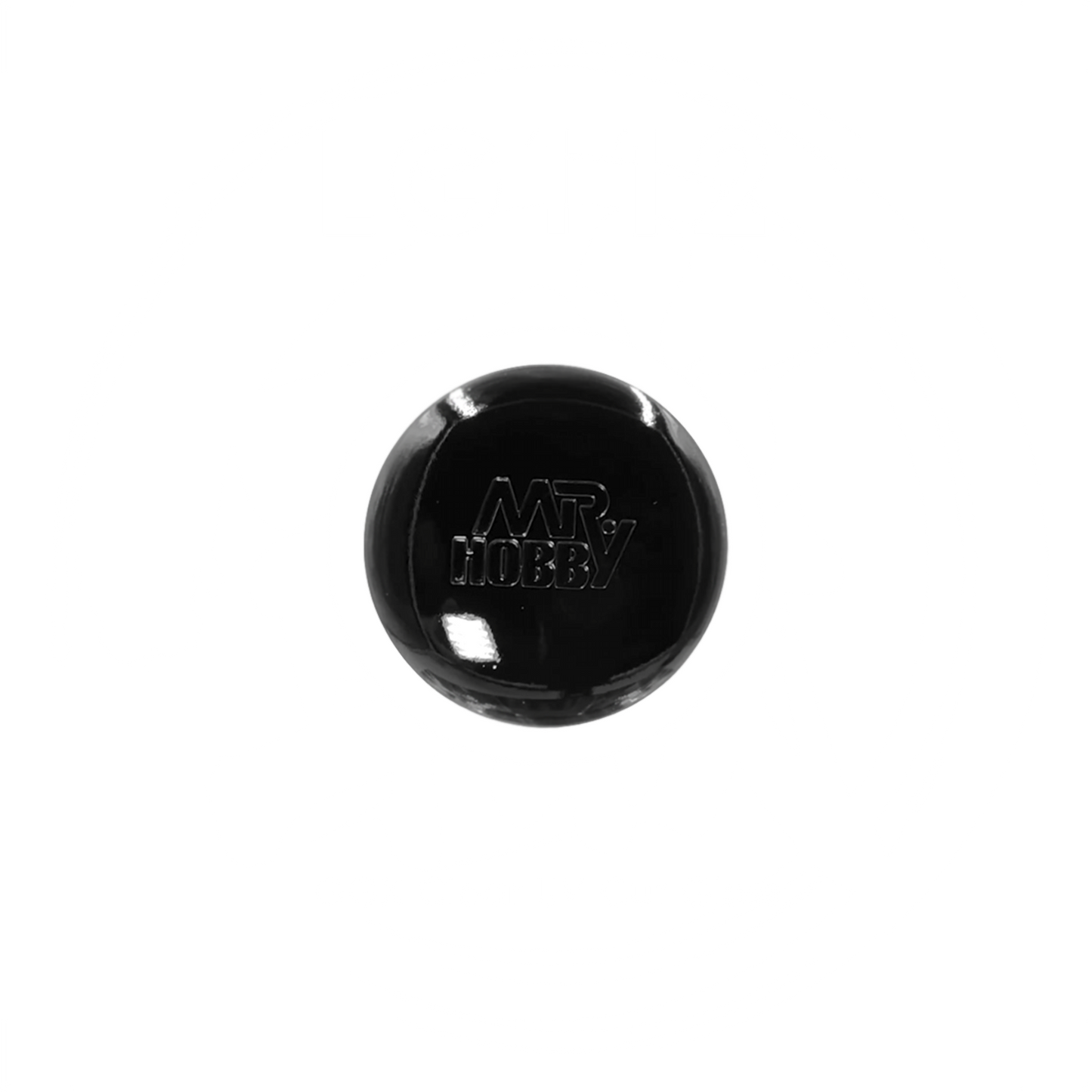 GSI Creos GGX Clear UV Cut Gloss paint container with a glossy finish and UV protection label, designed for high-quality surface coating.