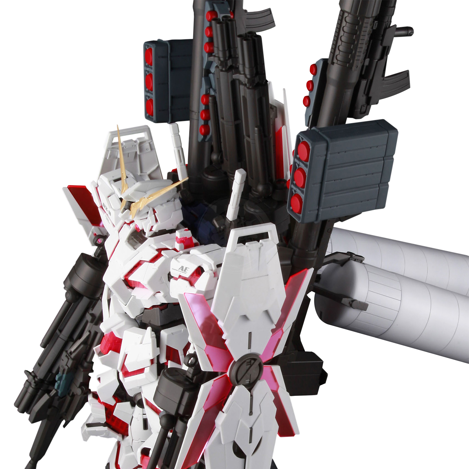 PG RX-0 Unicorn Gundam