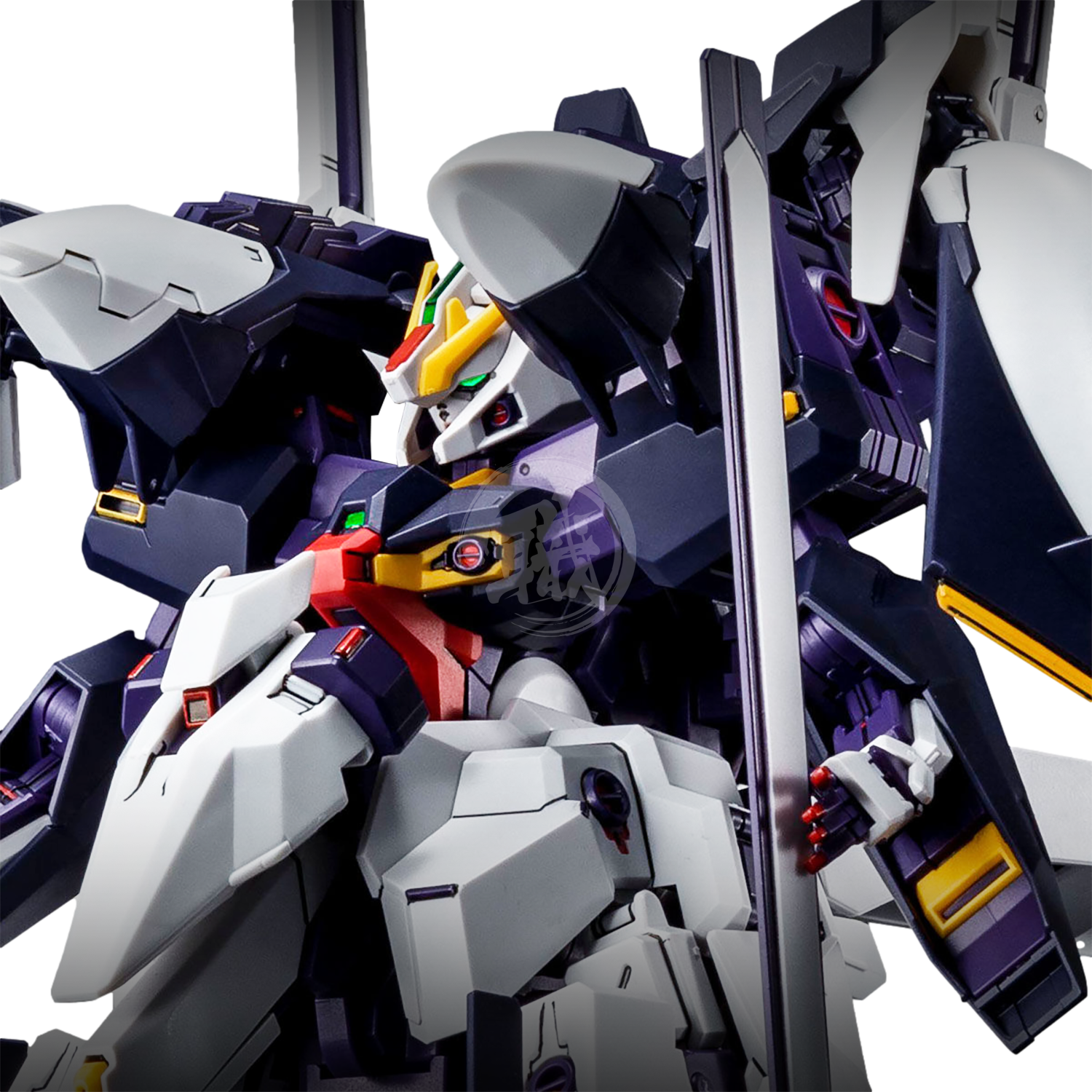 内袋未開封 HG GUNDAM TR-6 HAZE’N-THLEY Ⅱ RAH Premium Bandai 1/144 Scale High Grade Gundam TR-6 [Haze'n-Thley