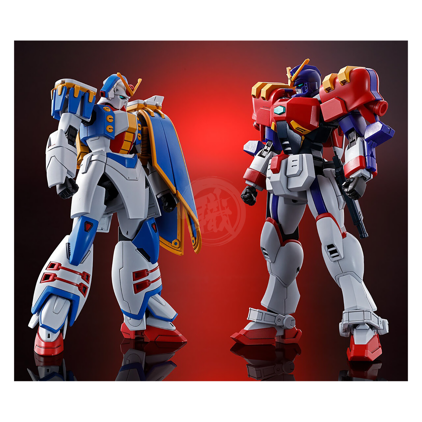 HG Gundam Maxter - ShokuninGunpla