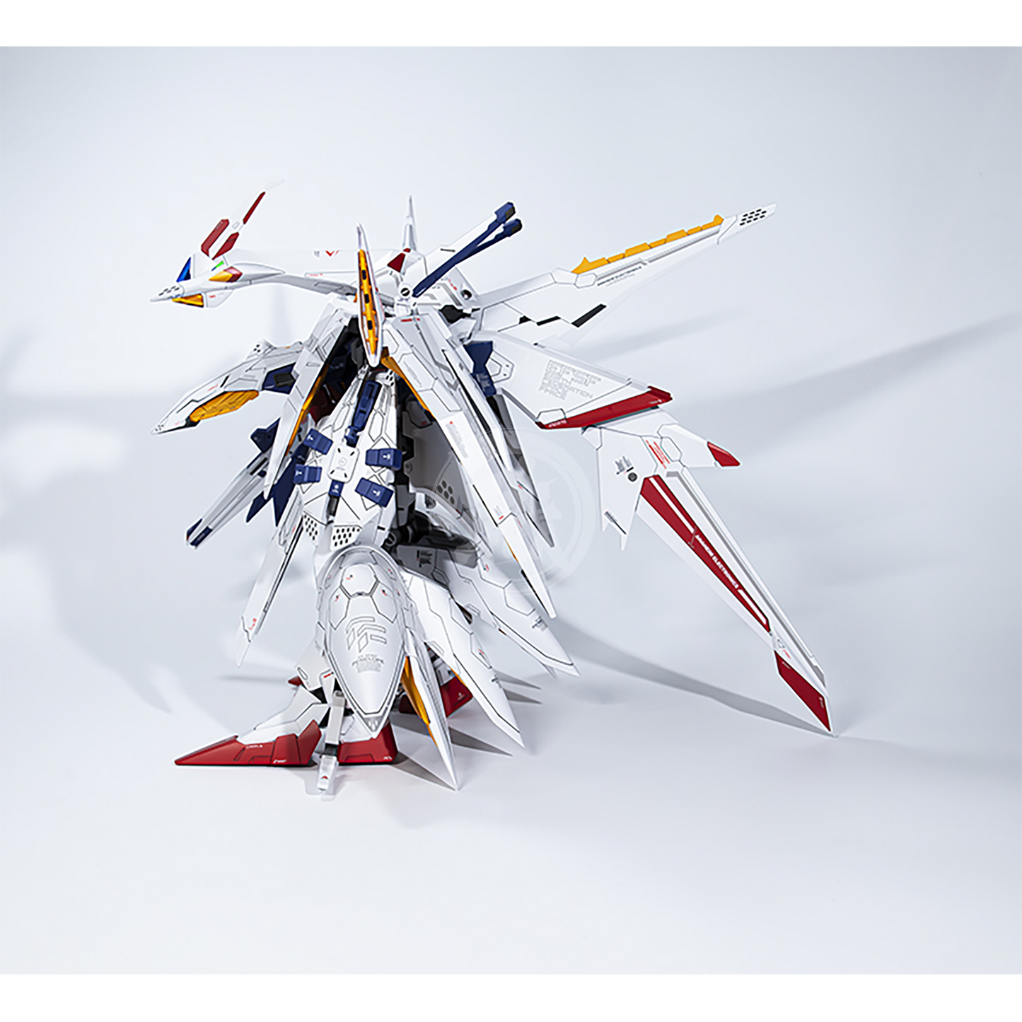EVO Studio - HG Penelope Waterslide Decals - ShokuninGunpla