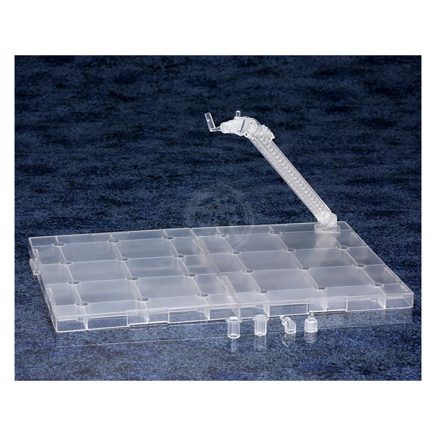 Flying Base Neo - ShokuninGunpla