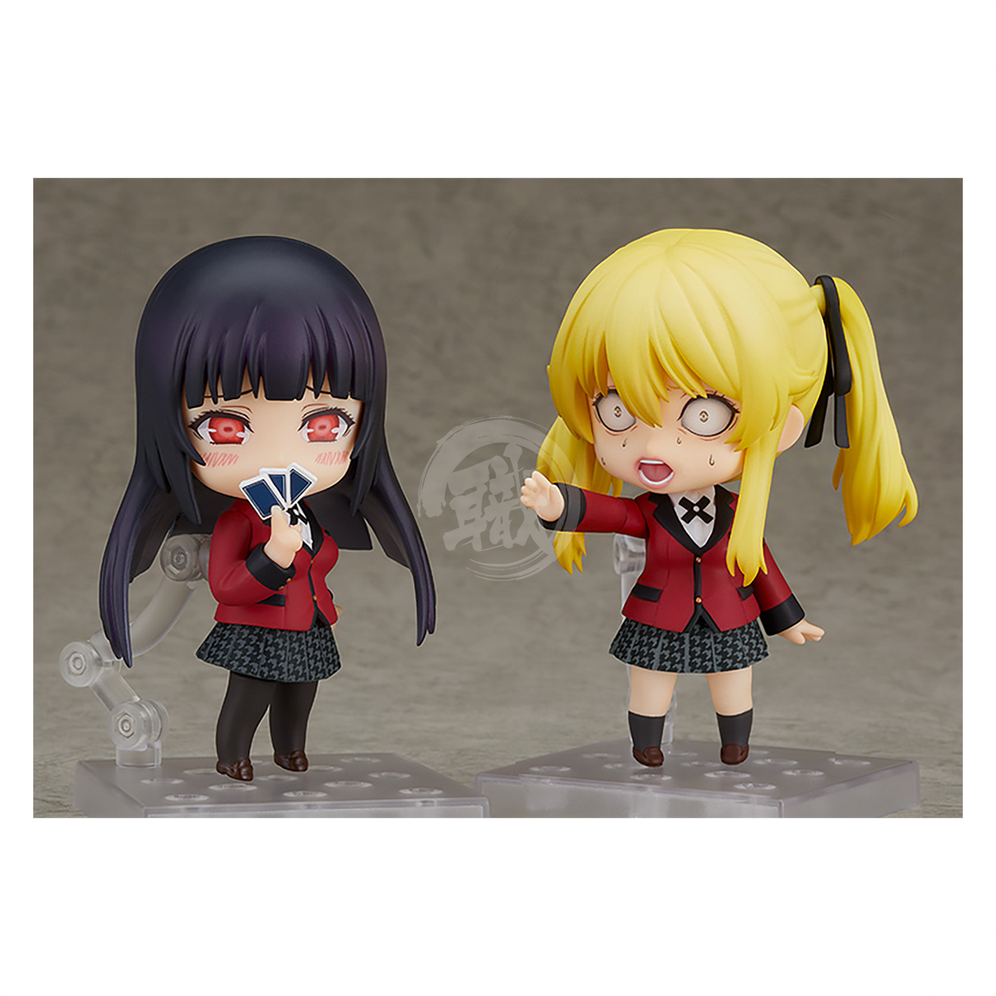 Good Smile Company - Nendoroid Mary Saotome - ShokuninGunpla