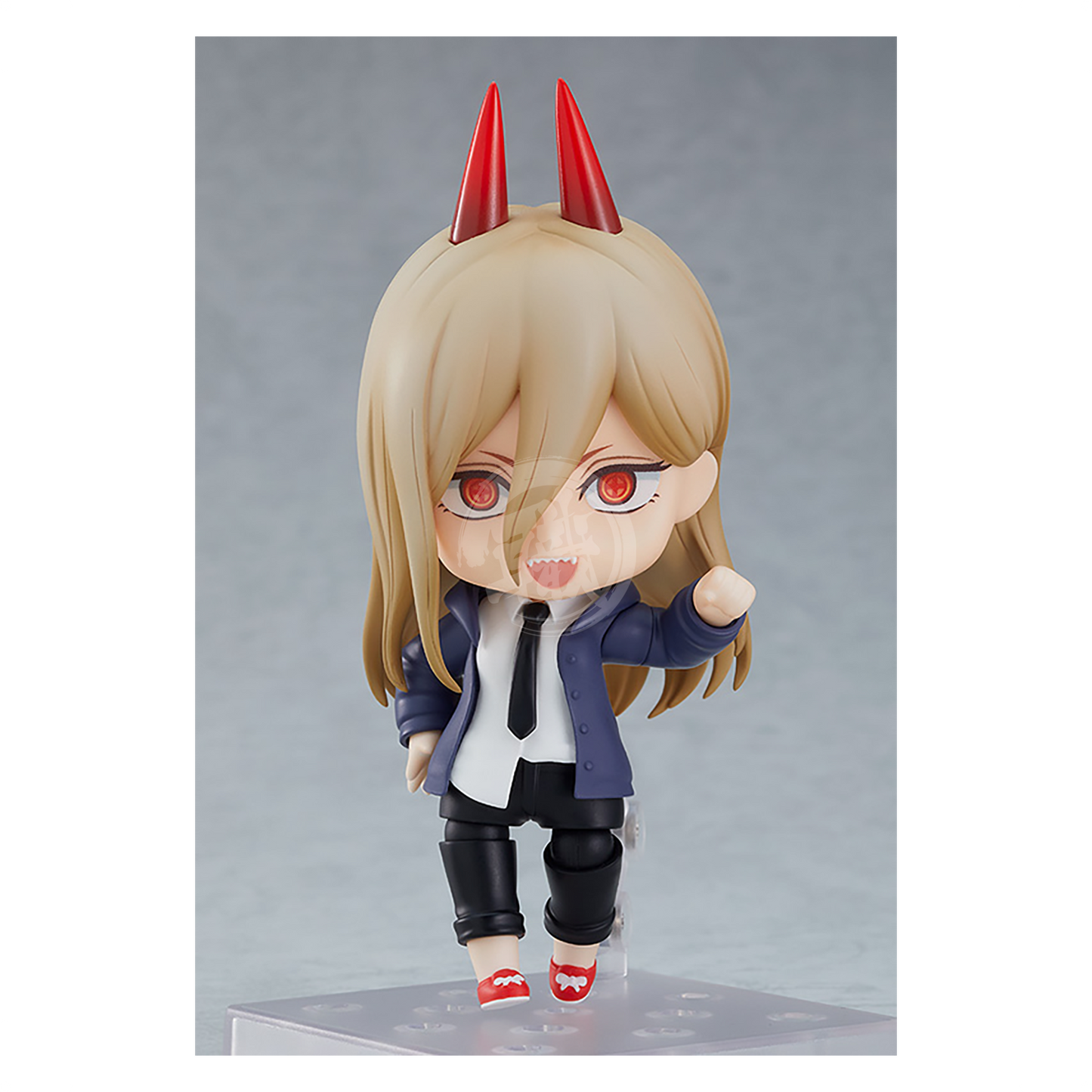Good Smile Company - Nendoroid Power - ShokuninGunpla