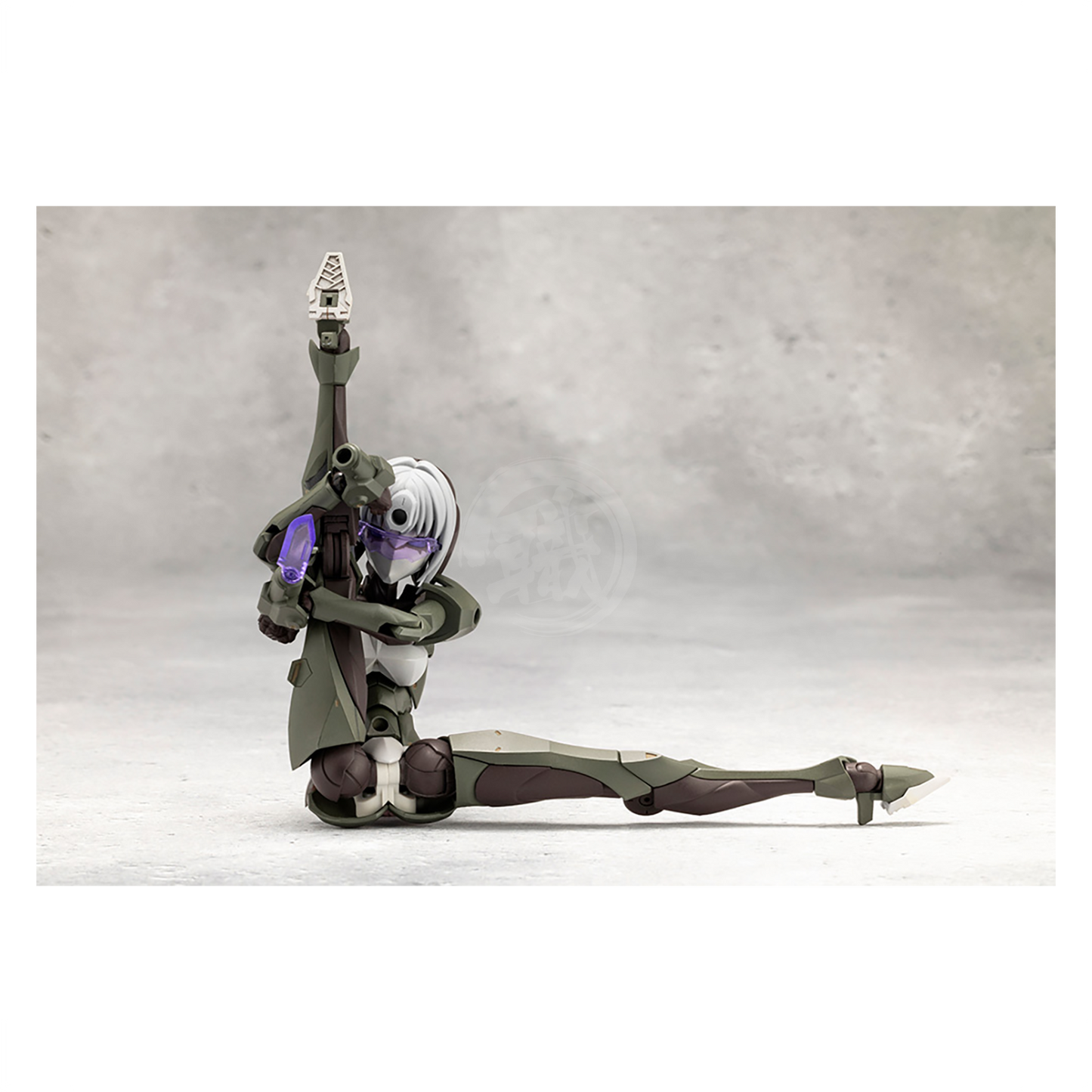 Penetrator - ShokuninGunpla