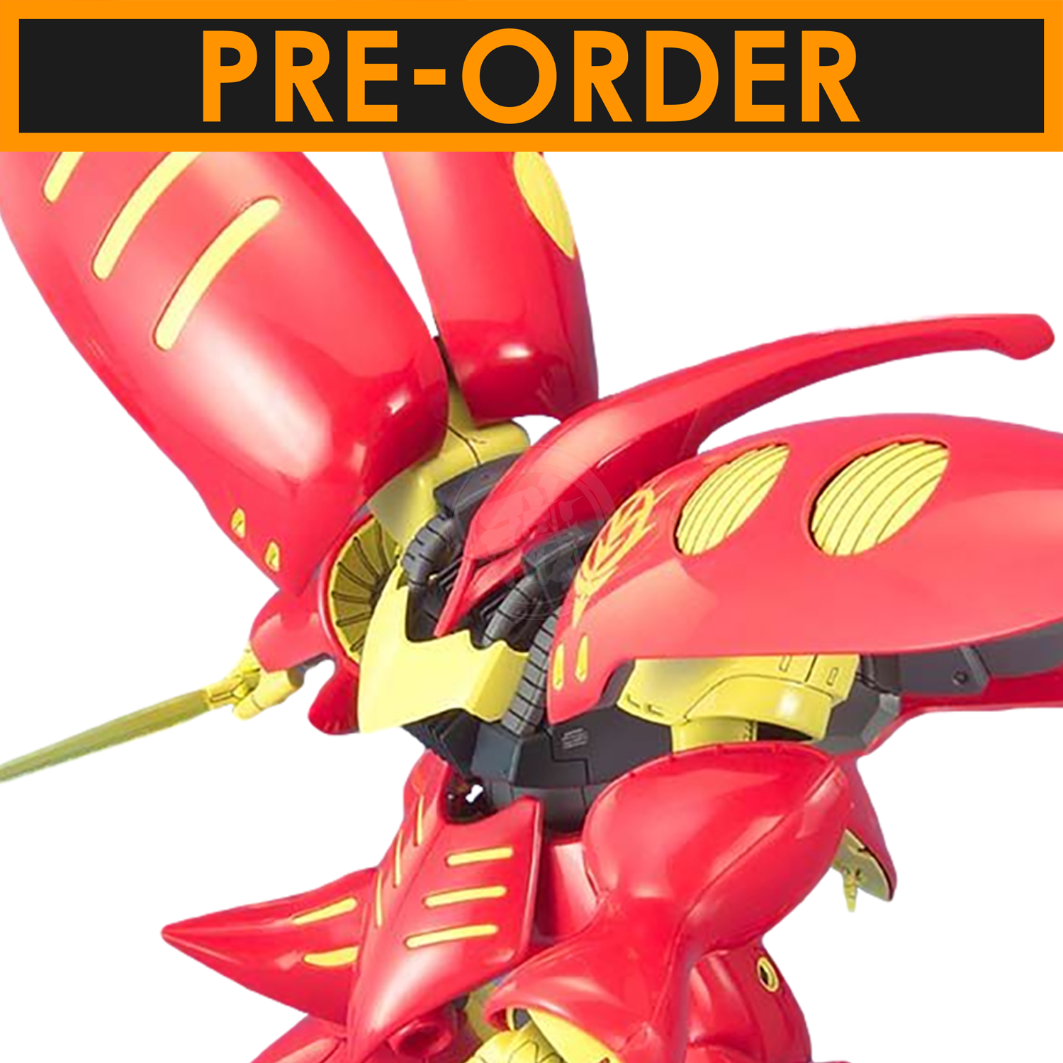 MG Qubeley Mk-II [Ple II Custom] [Preorder Q2 2026] | ShokuninGunpla