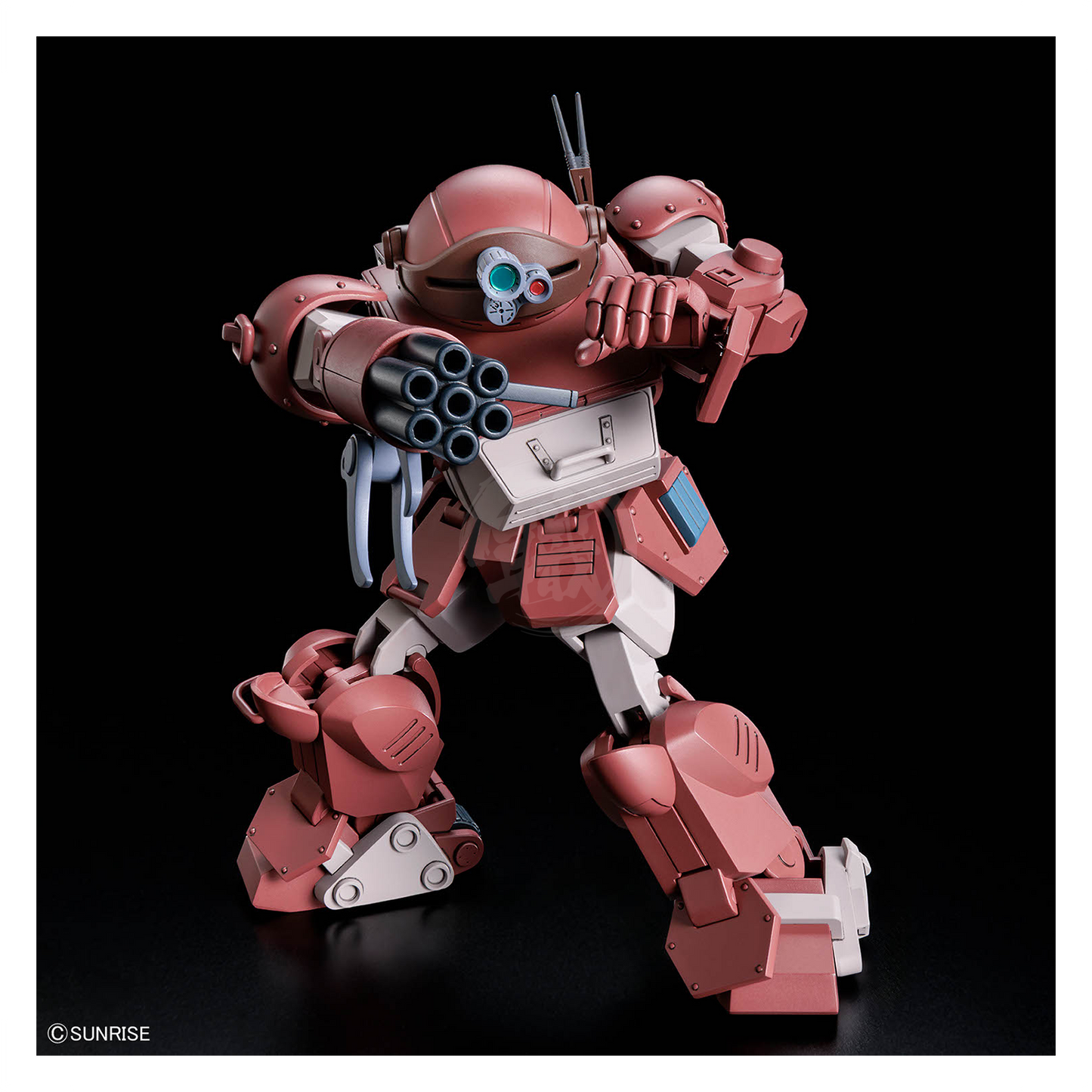 HG BrutishDog