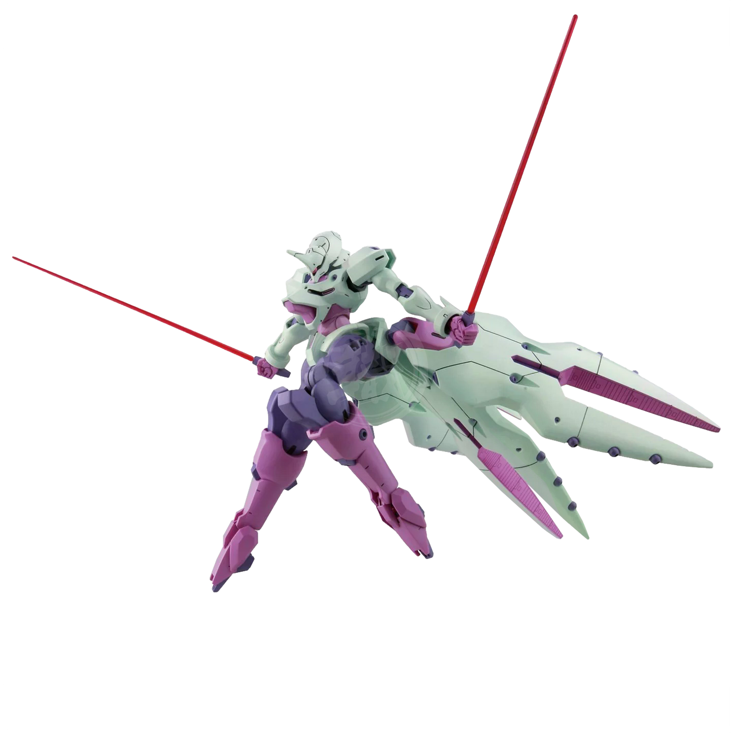 HG Gundam G-Lucifer