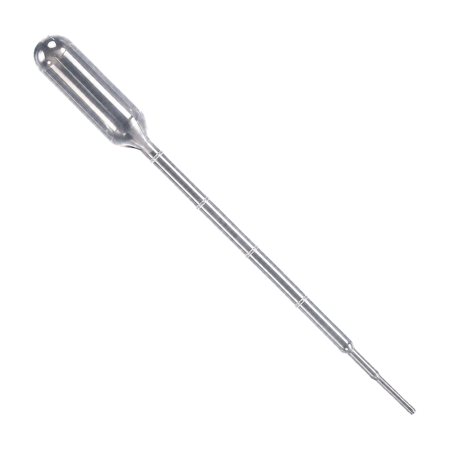 GSI Creos Mr.Drip Dropper long type coloring tool used for precise paint application on model kits.