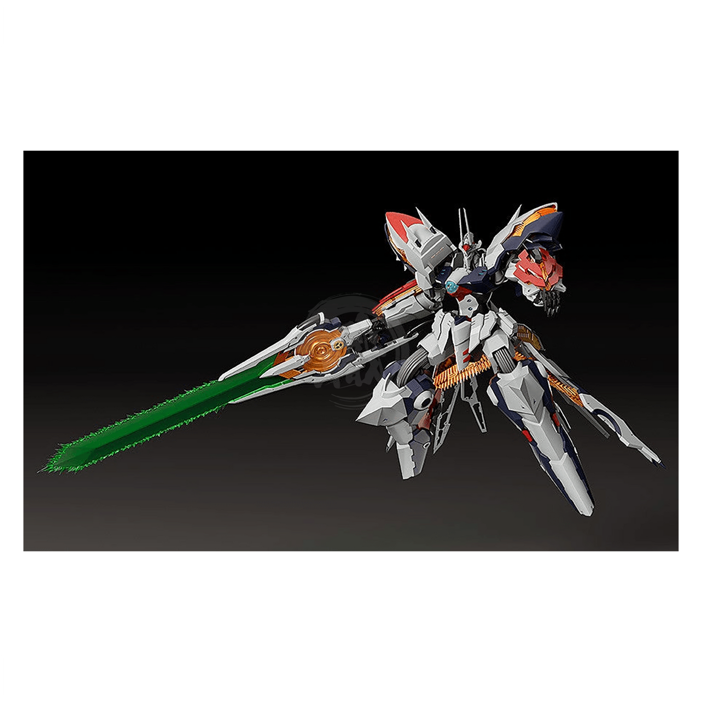 Moderoid Overdrive
