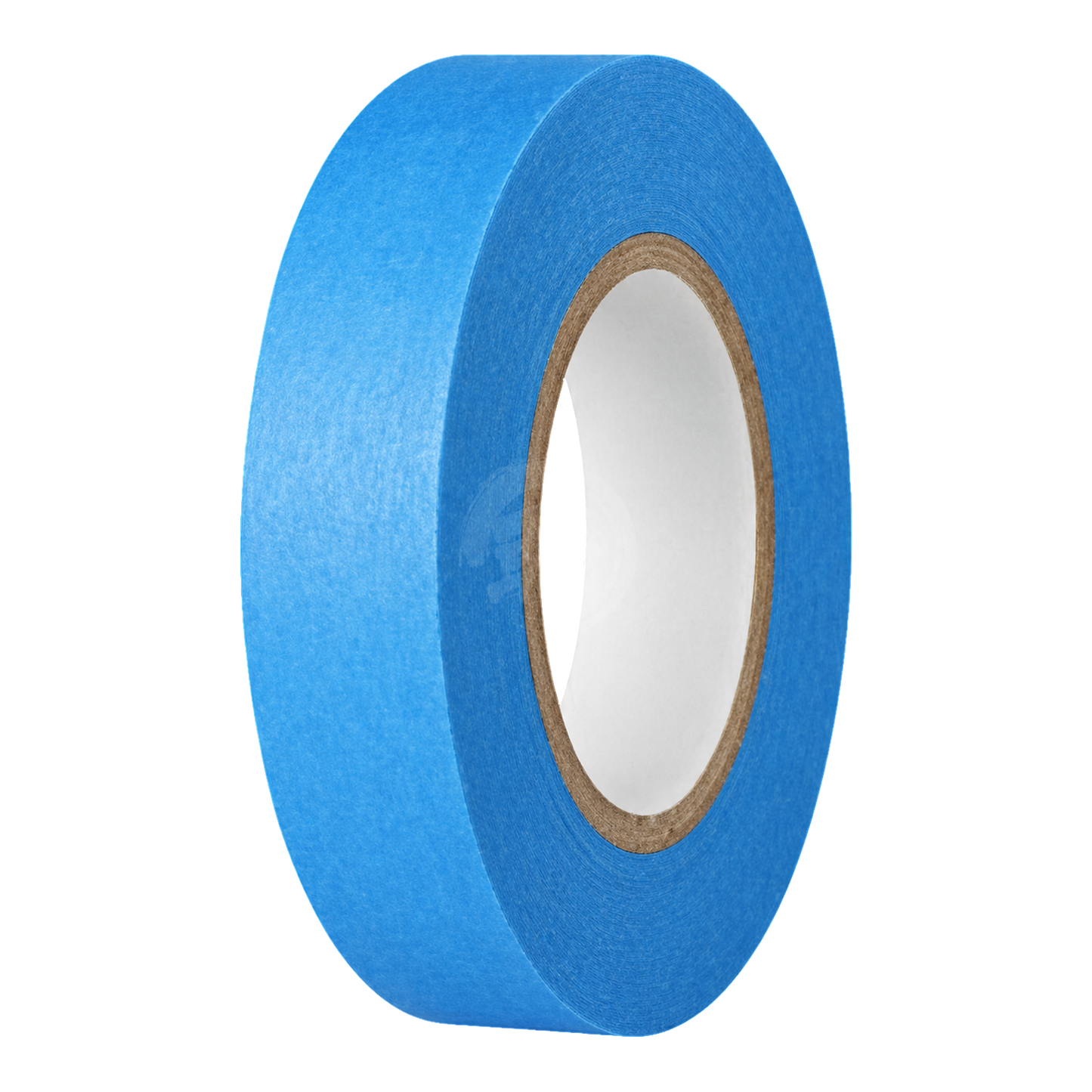 GSI Creos Mr. Masking Tape Low Adhesion 10mm for coloring tools, featuring a roll of low-adhesion masking tape on a white background.