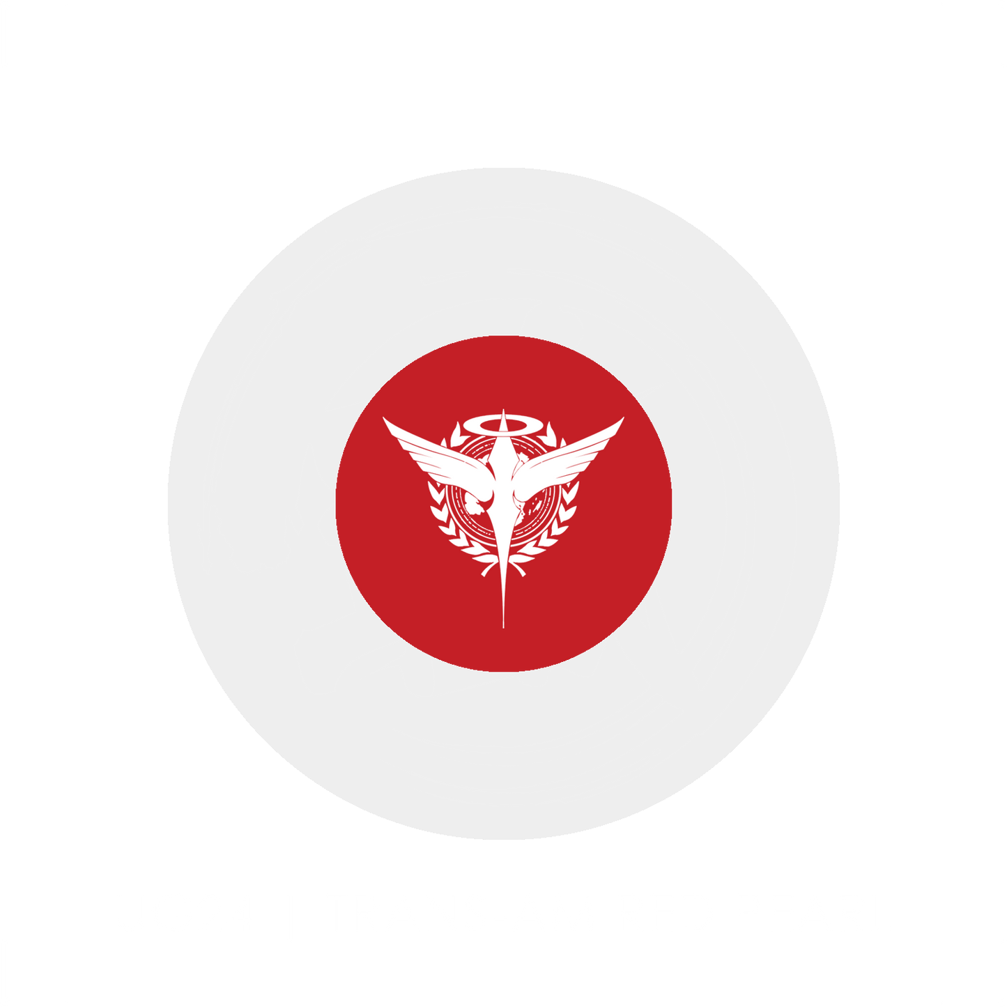 GSI Creos Trans-AM Red Pearl paint color swatch showing vibrant red pearl finish with subtle shimmer.