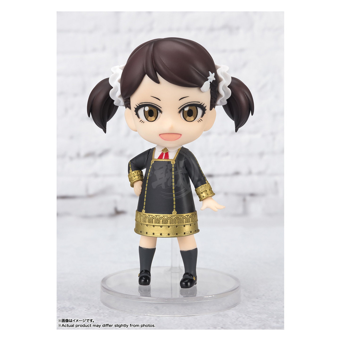 Bandai - Figuarts Mini Becky Blackbell - ShokuninGunpla