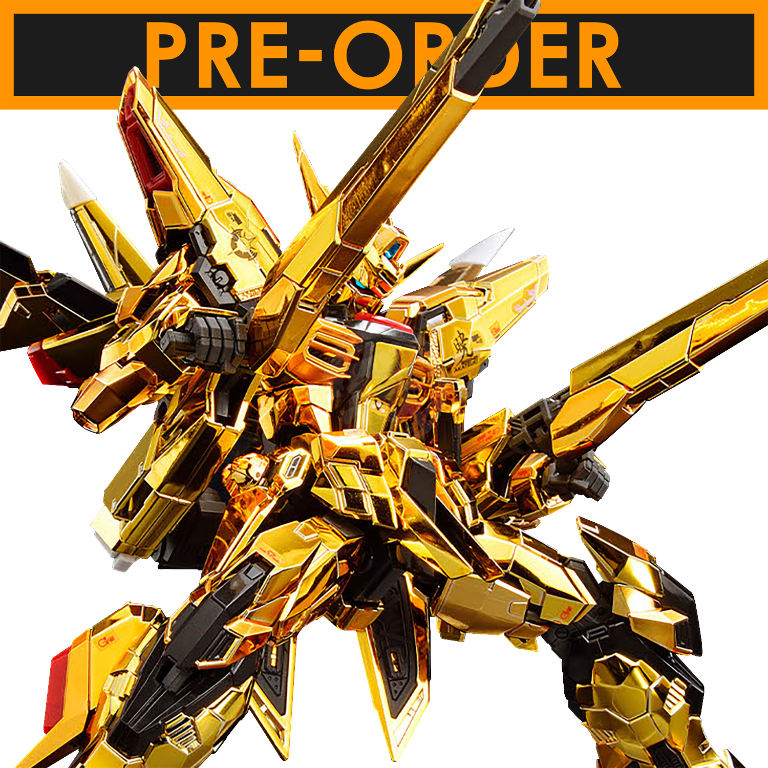 RG KATSUKI GUNDAM OO WASH unit 未開封 その他