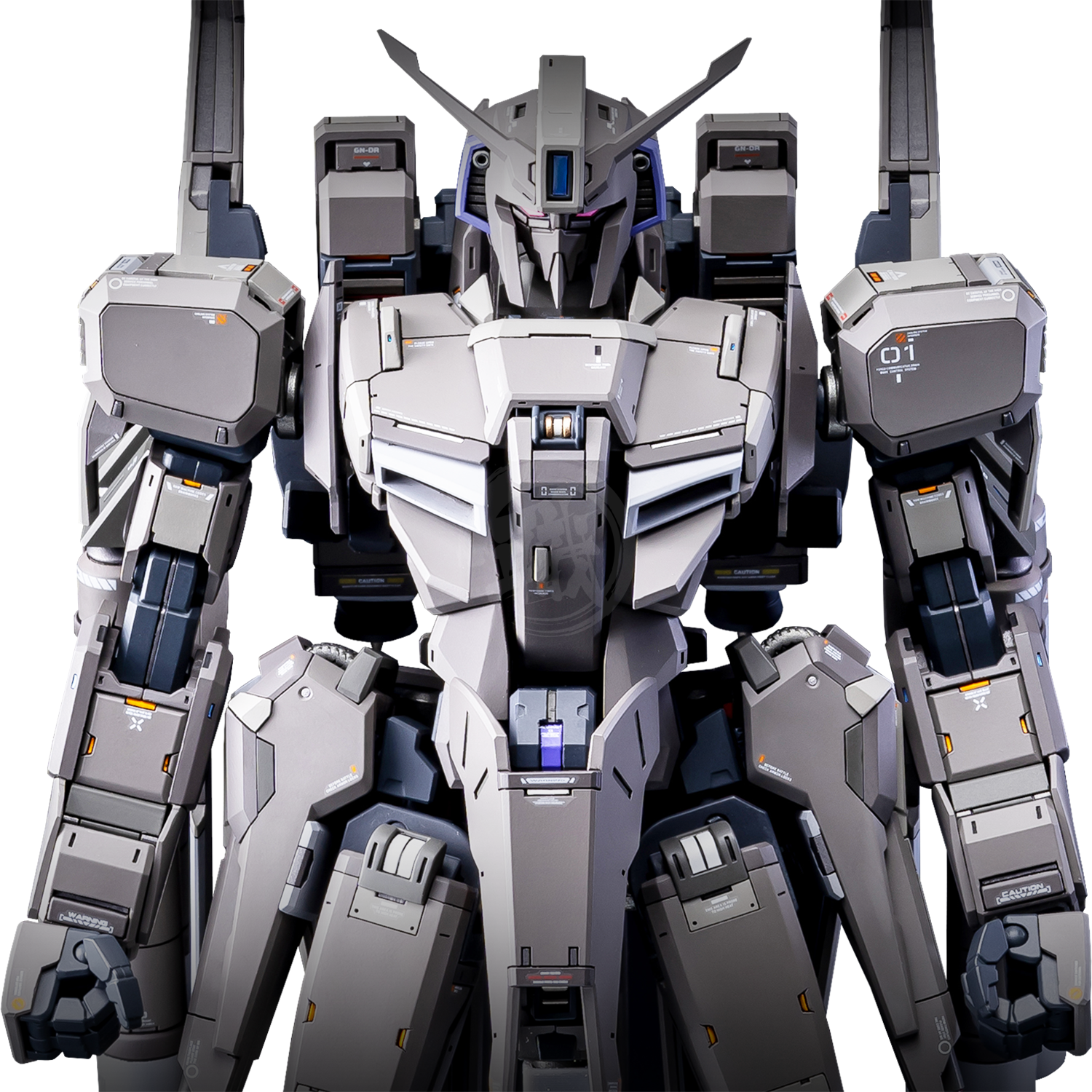MG Zeta Plus Resin Kit | ShokuninGunpla MG Zeta Plus Resin Kit | ShokuninGunpla