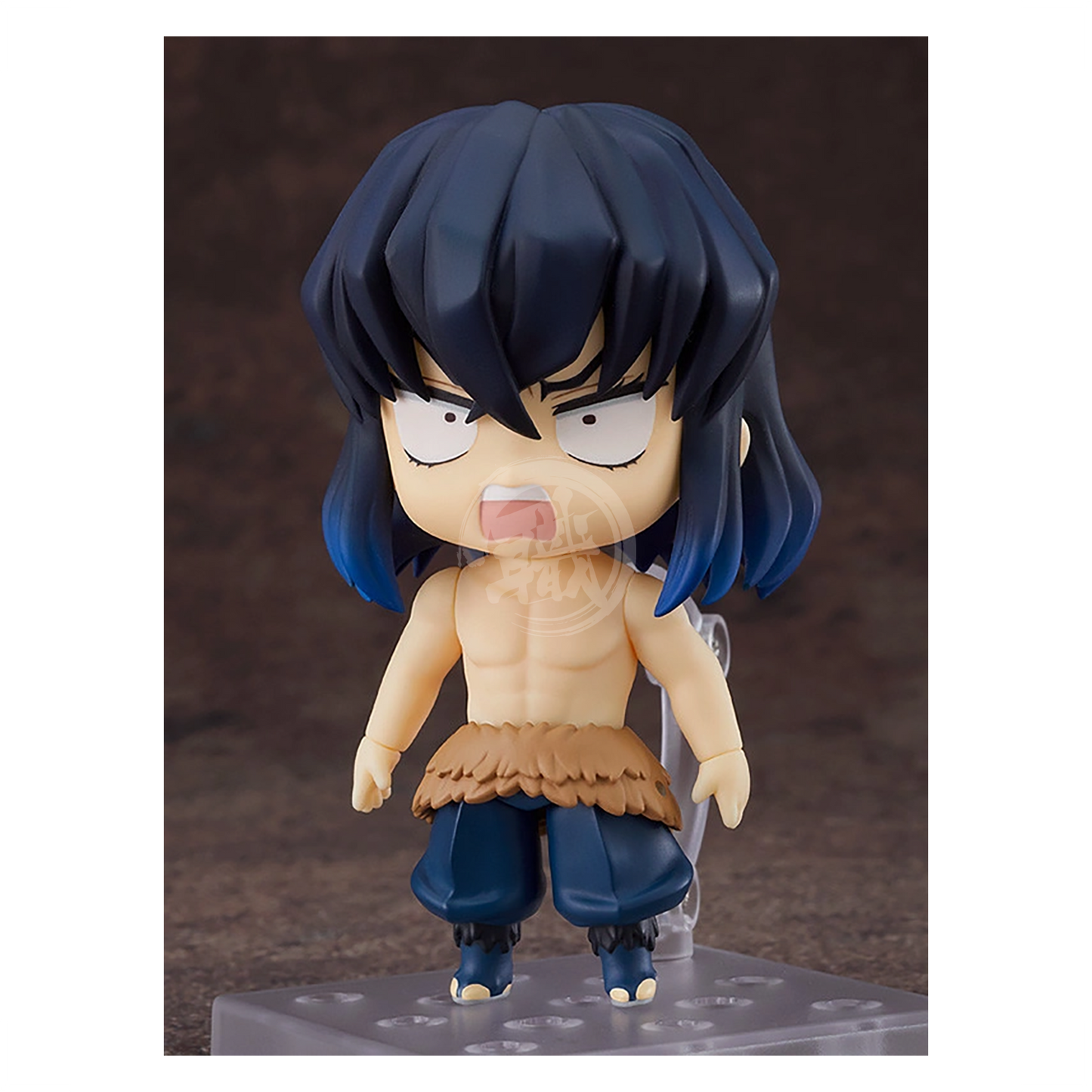 Good Smile Company - Nendoroid More: Face Swap Demon Slayer: Kimetsu no Yaiba 01 - ShokuninGunpla
