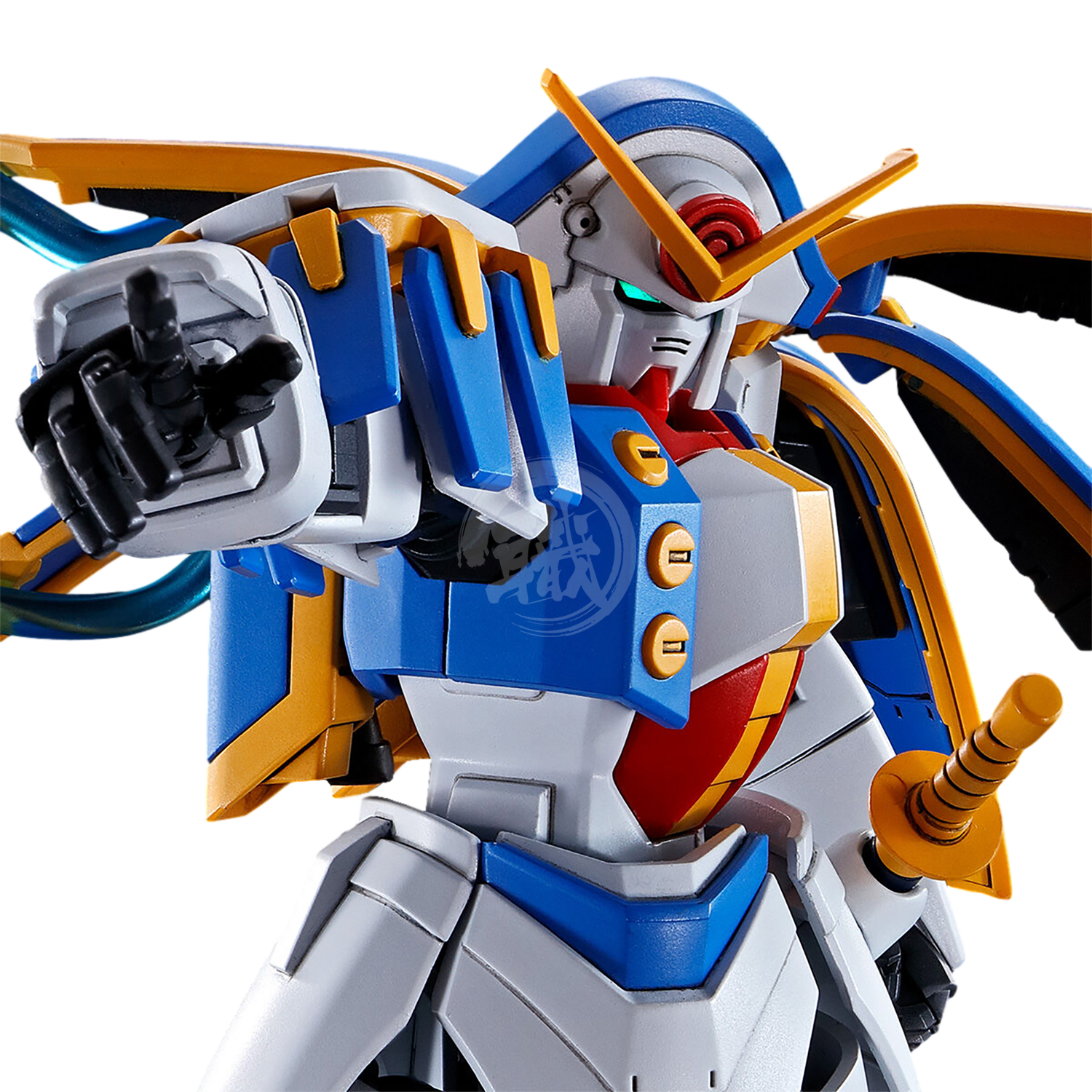 HG Gundam Rose | ShokuninGunpla HG Gundam Rose | ShokuninGunpla