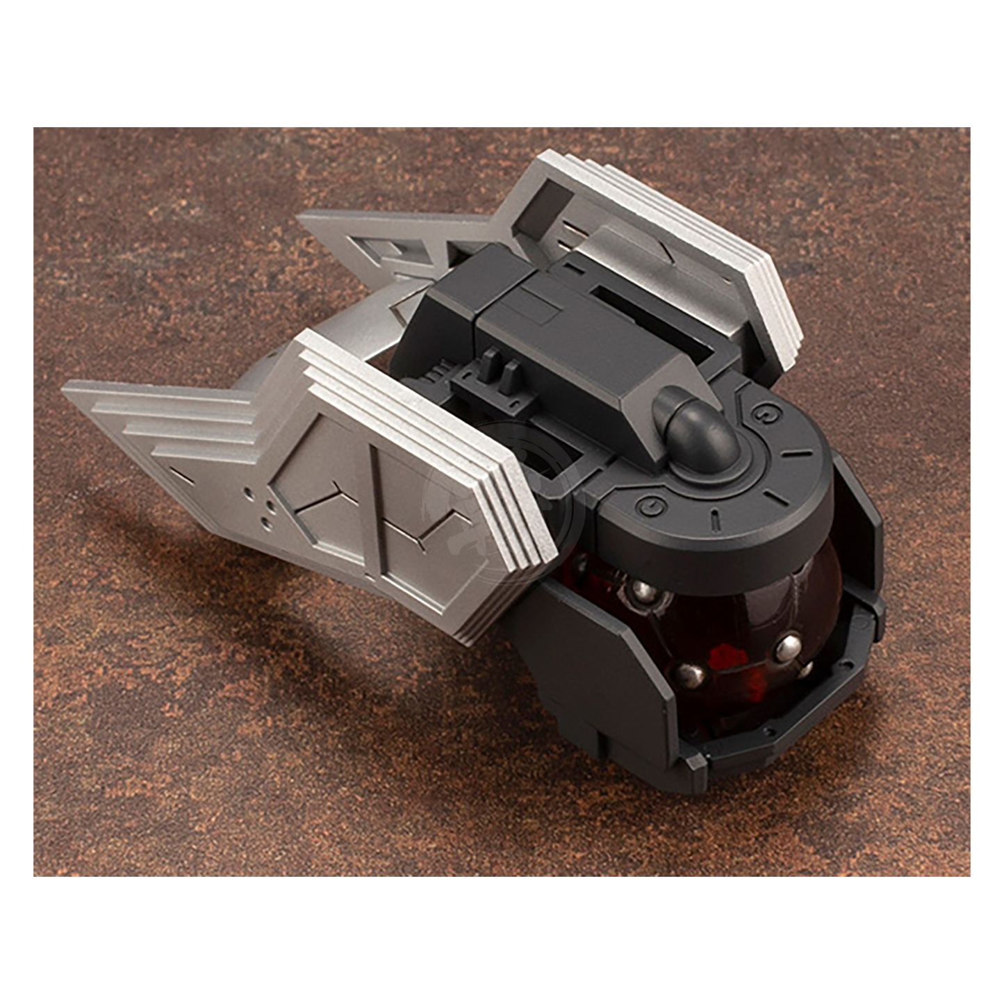 RZ-053 Konig Wolf - ShokuninGunpla