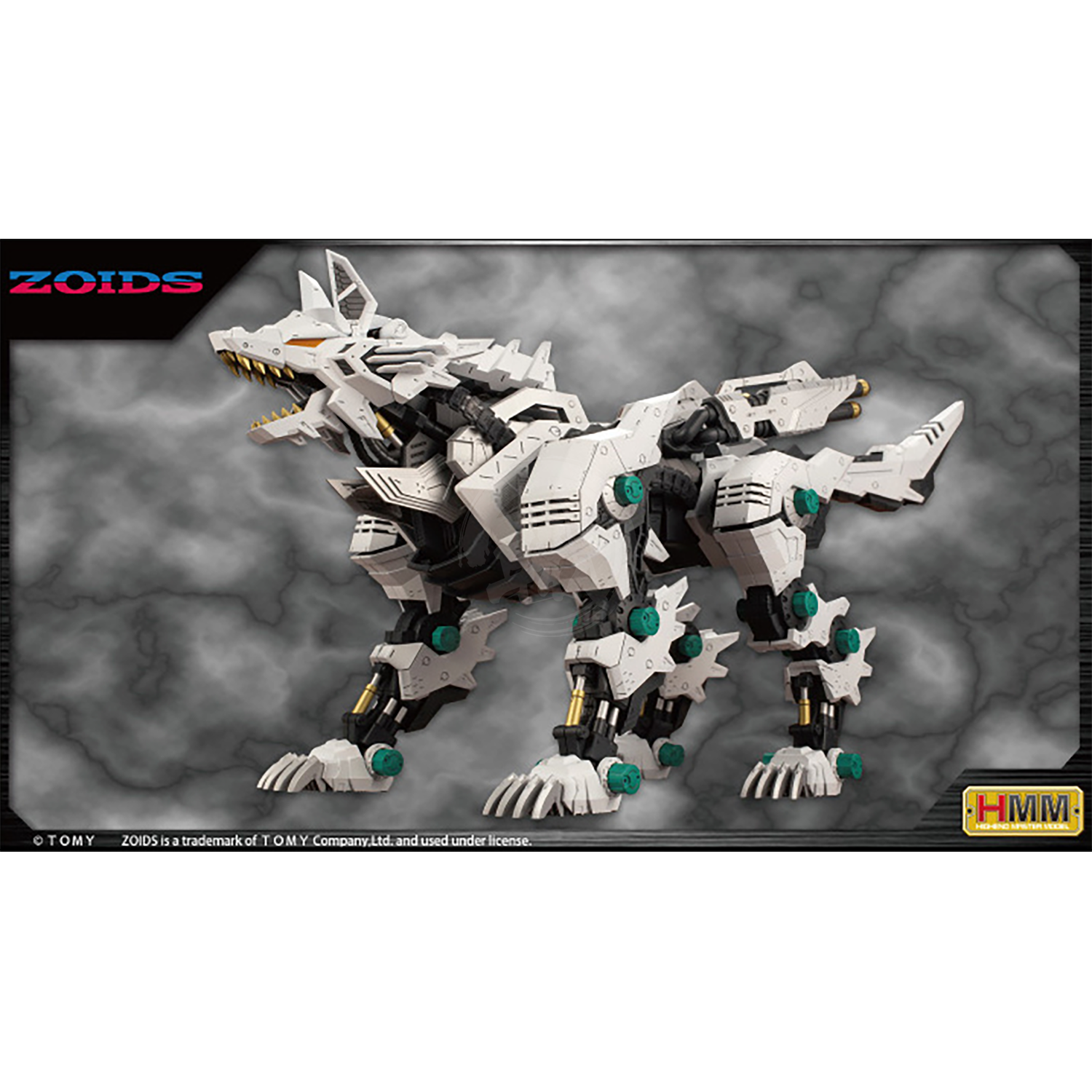 RZ-053 Konig Wolf | ShokuninGunpla RZ-053 Konig Wolf | ShokuninGunpla