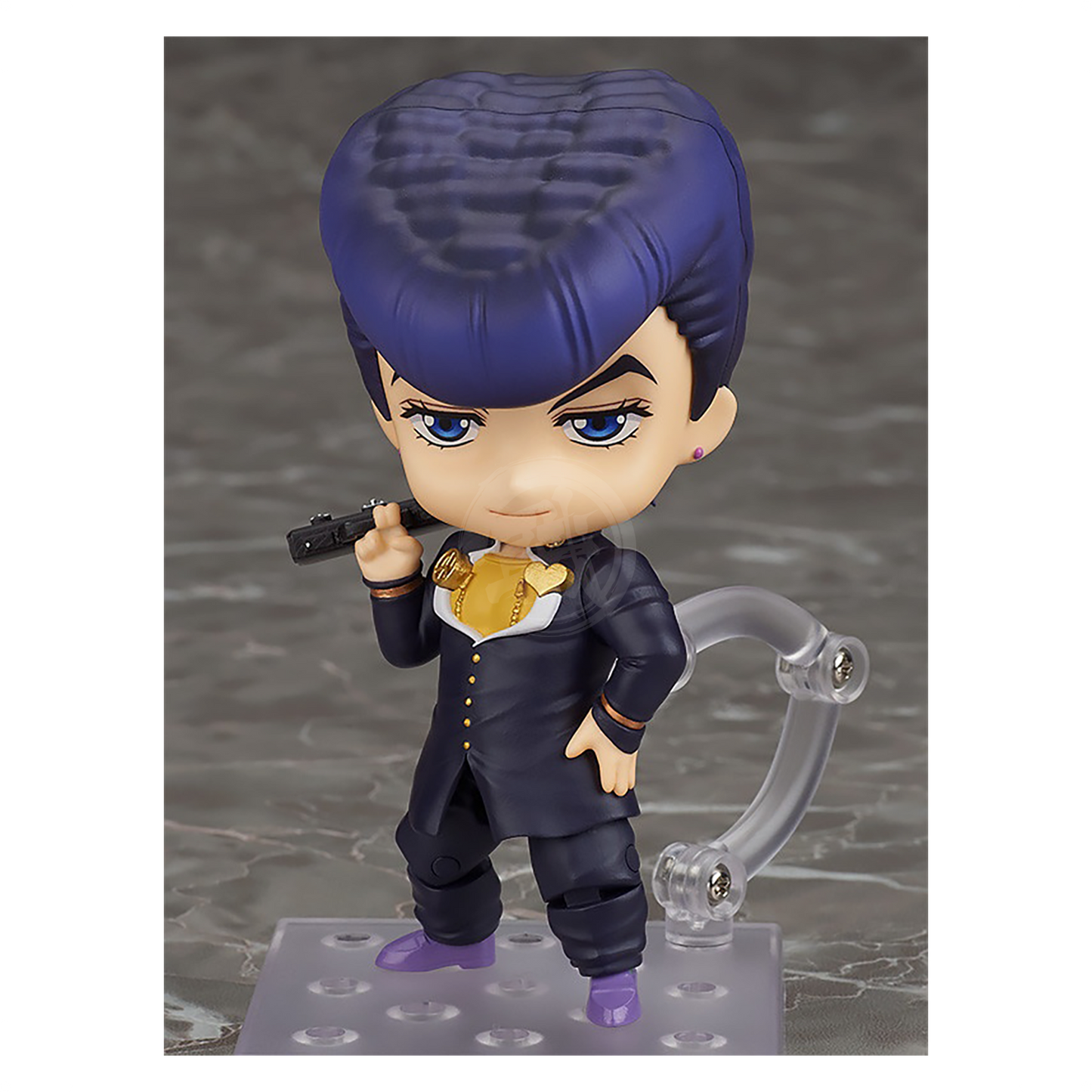Good Smile Company - Nendoroid Josuke Higashikata - ShokuninGunpla